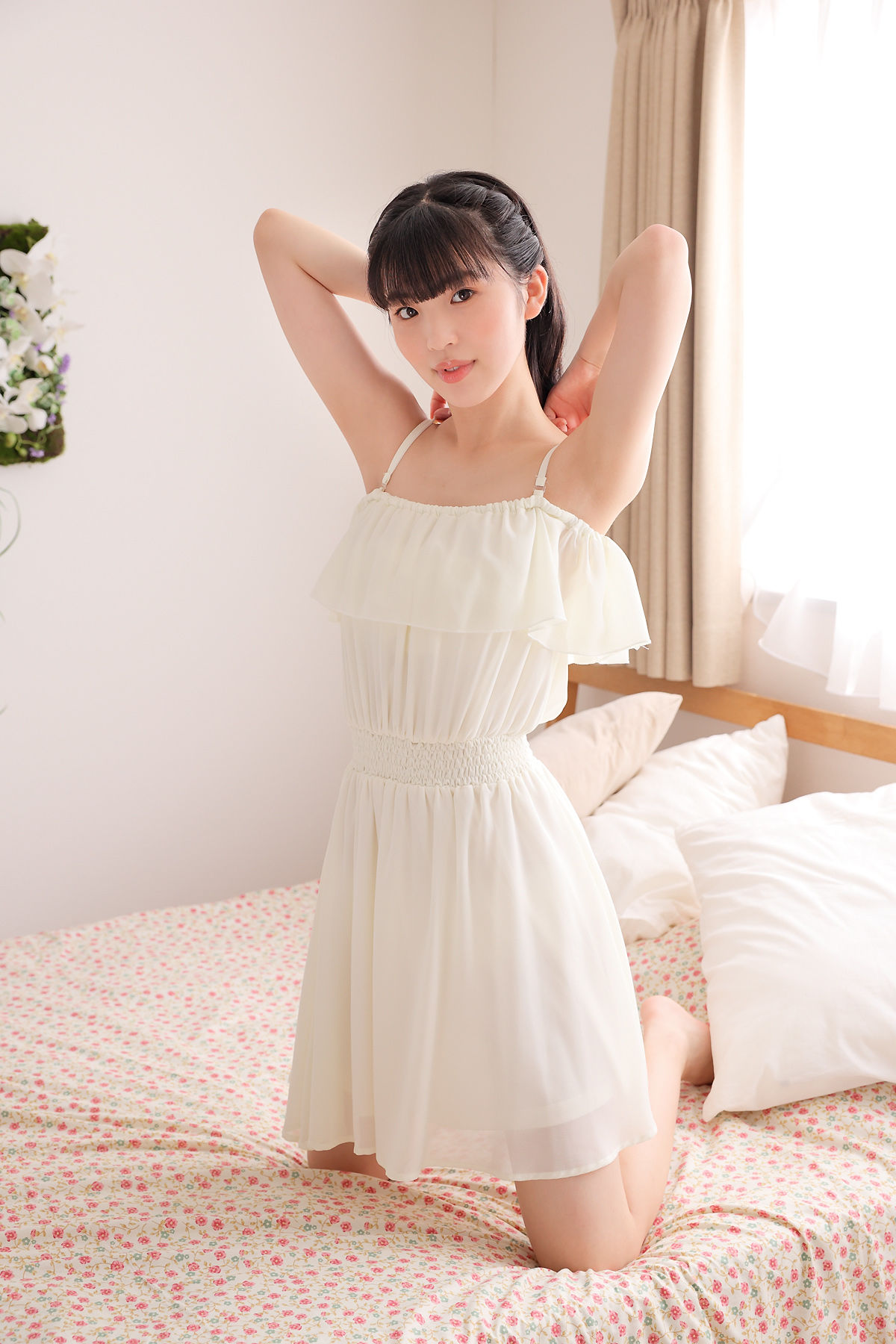 Ami Manabe 眞辺あみ - Fresh-idol Gallery 104-图40