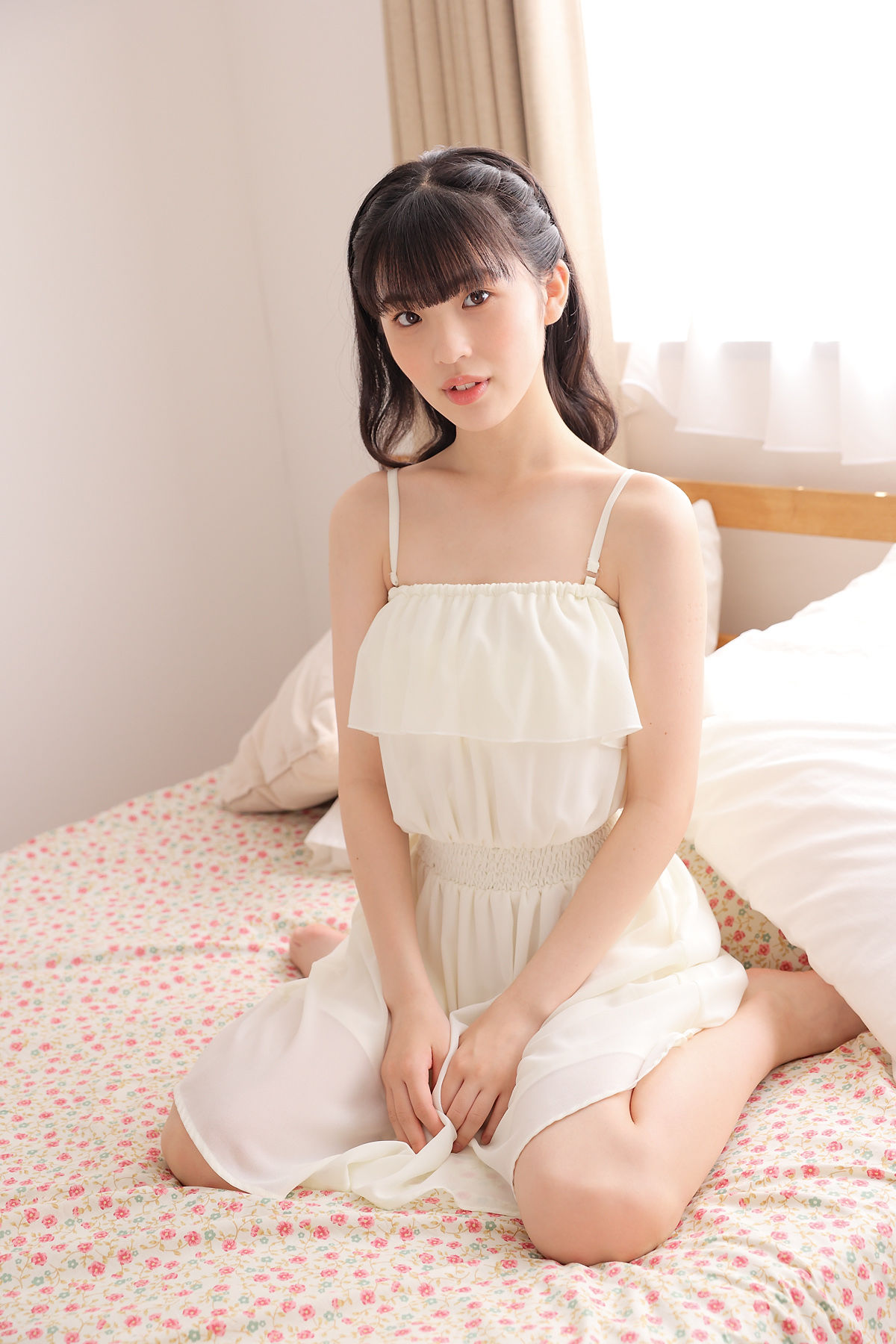 Ami Manabe 眞辺あみ - Fresh-idol Gallery 104-图42
