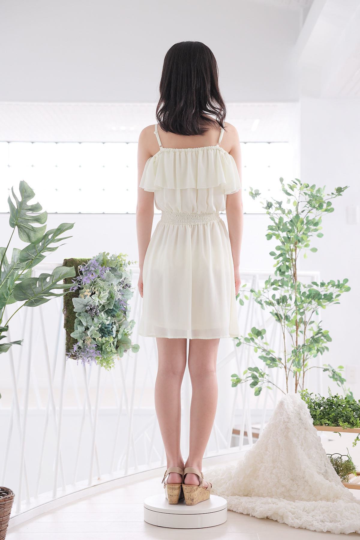 Ami Manabe 眞辺あみ - Fresh-idol Gallery 104-图4