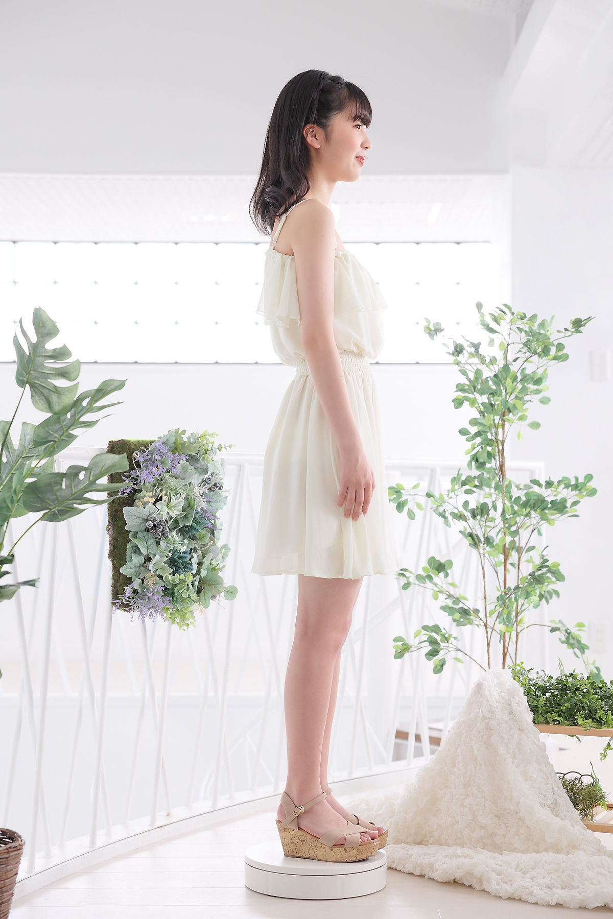 Ami Manabe 眞辺あみ - Fresh-idol Gallery 104-图6