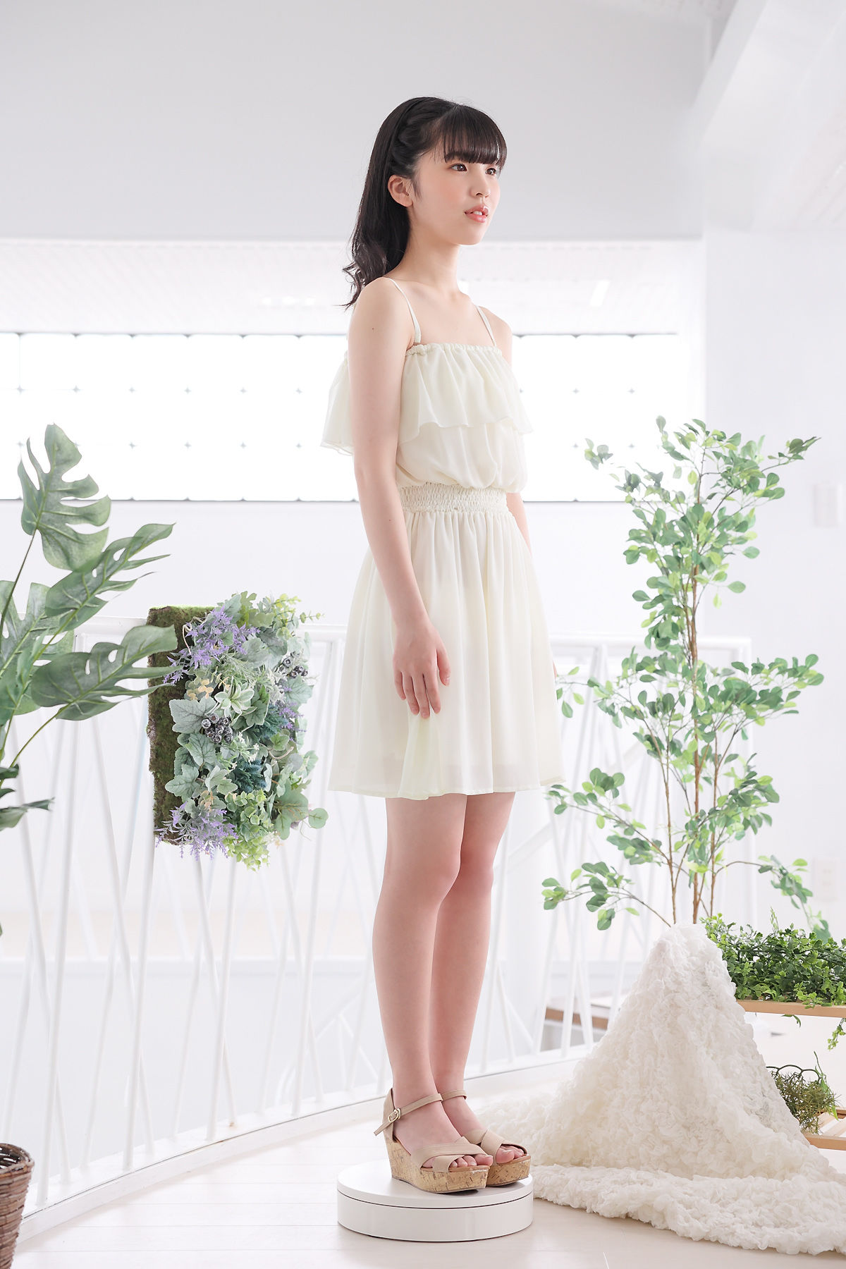 Ami Manabe 眞辺あみ - Fresh-idol Gallery 104-图7