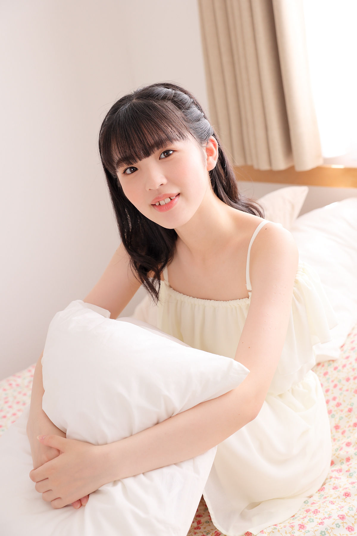 Ami Manabe 眞辺あみ - Fresh-idol Gallery 105-图10