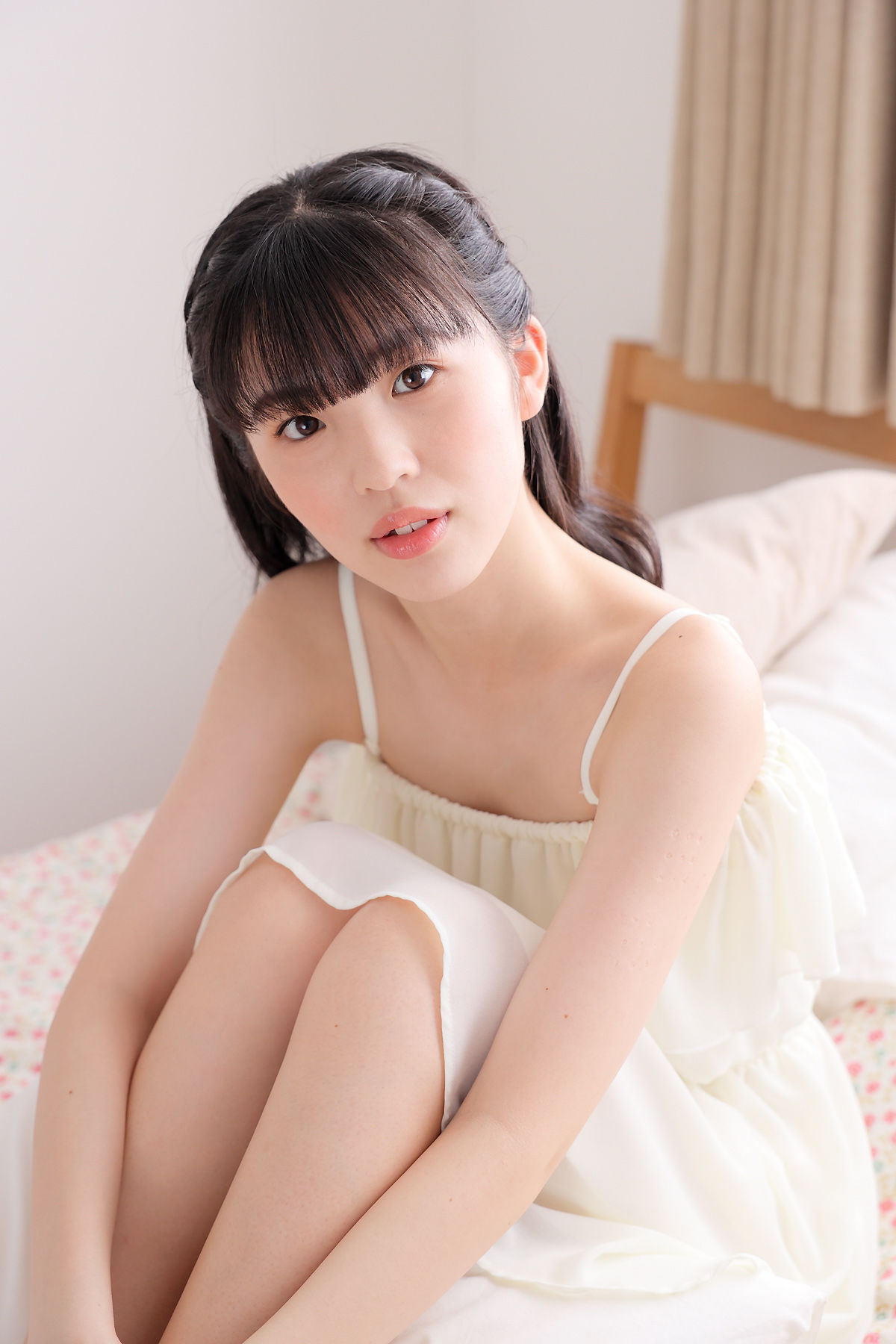 Ami Manabe 眞辺あみ - Fresh-idol Gallery 105-图13