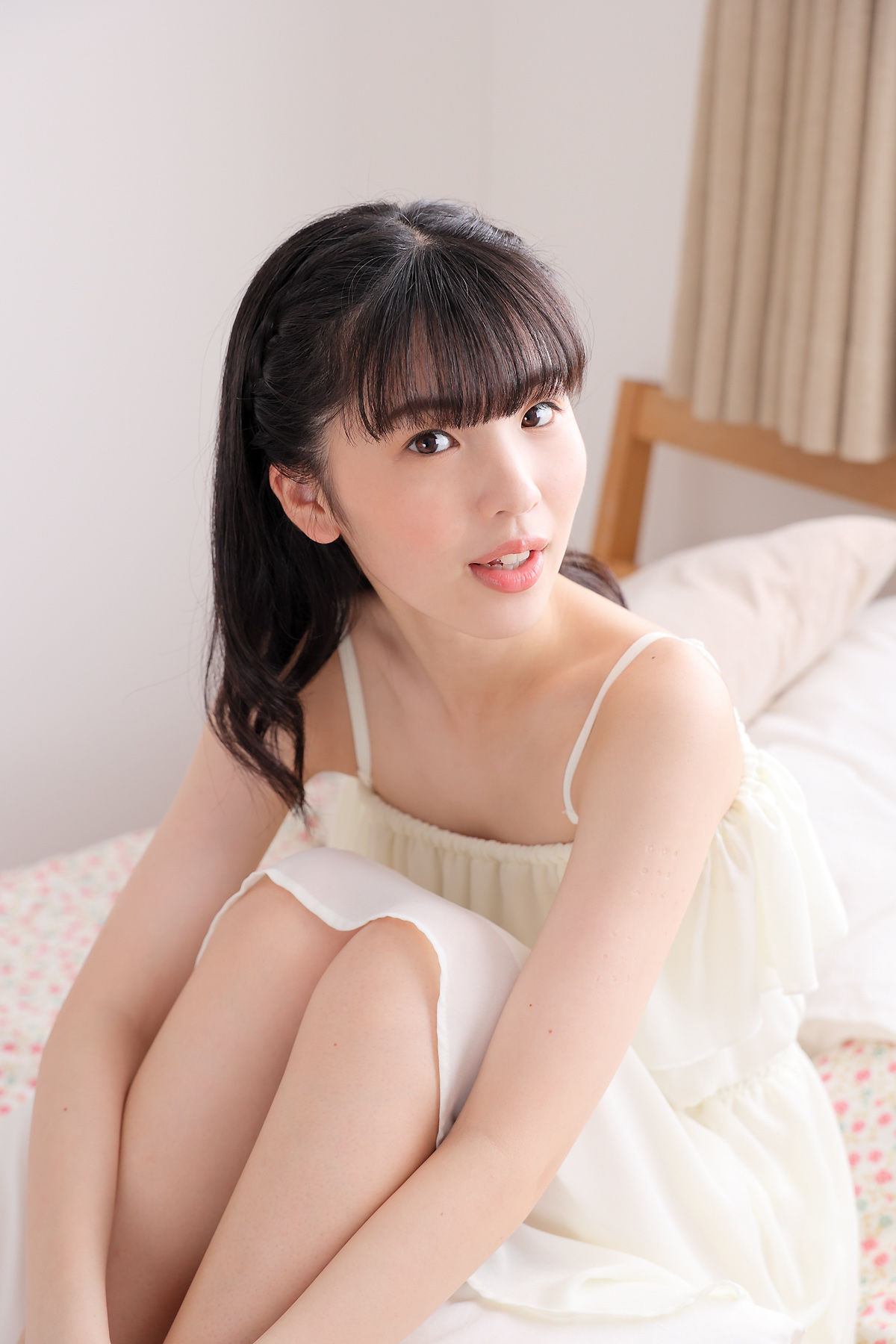 Ami Manabe 眞辺あみ - Fresh-idol Gallery 105-图14