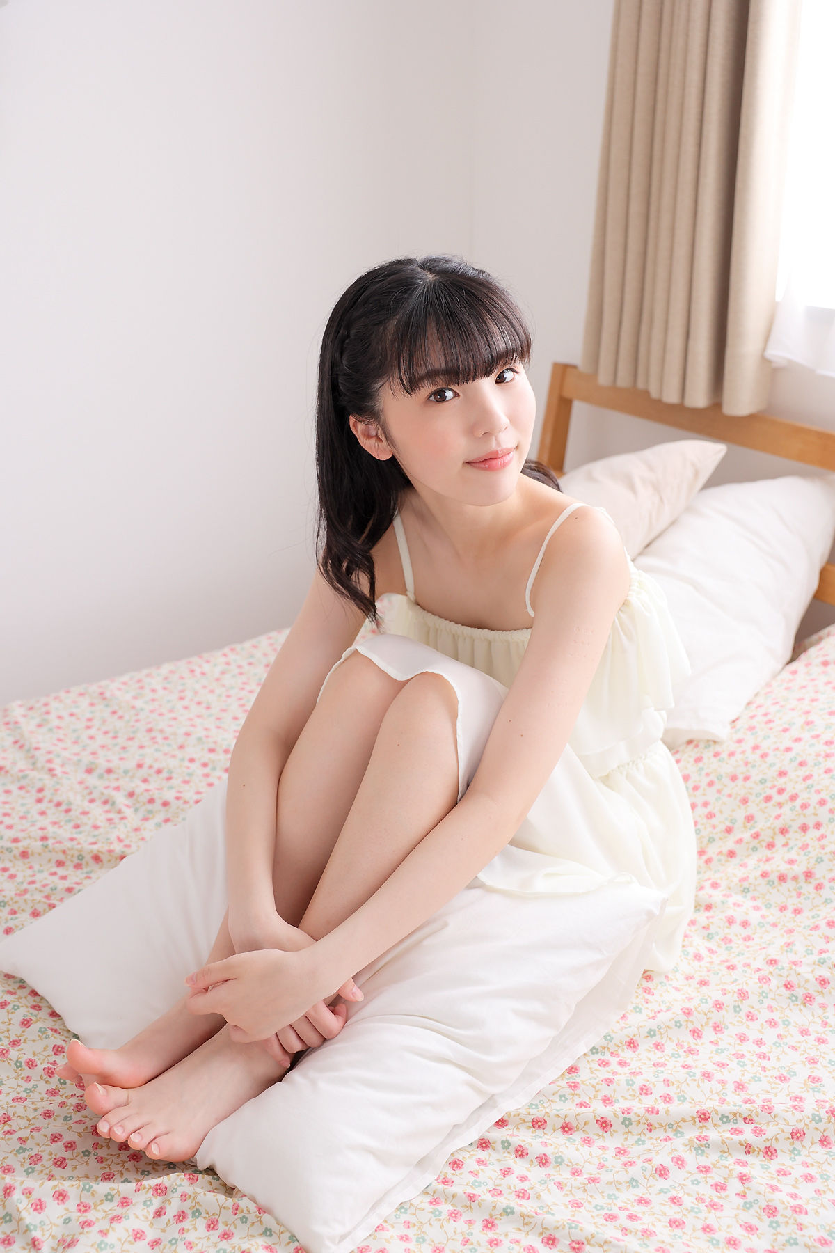 Ami Manabe 眞辺あみ - Fresh-idol Gallery 105-图15