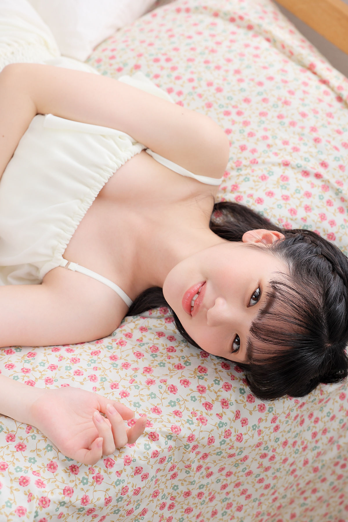 Ami Manabe 眞辺あみ - Fresh-idol Gallery 105-图24