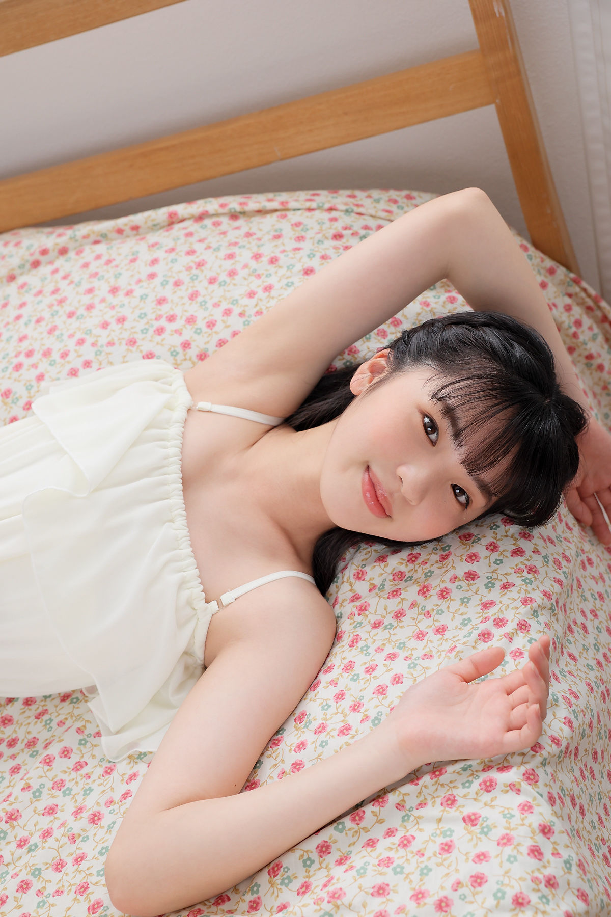 Ami Manabe 眞辺あみ - Fresh-idol Gallery 105-图25