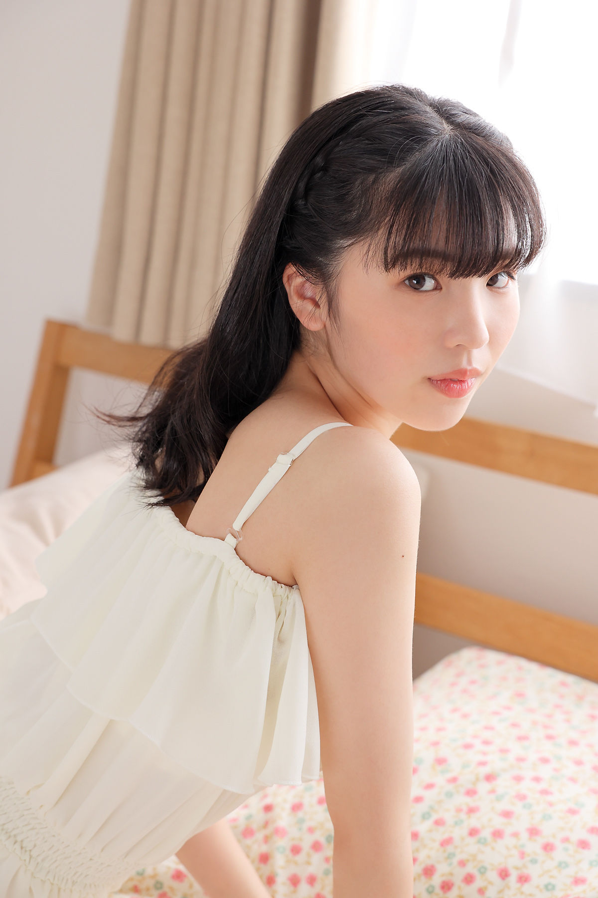 Ami Manabe 眞辺あみ - Fresh-idol Gallery 105-图33