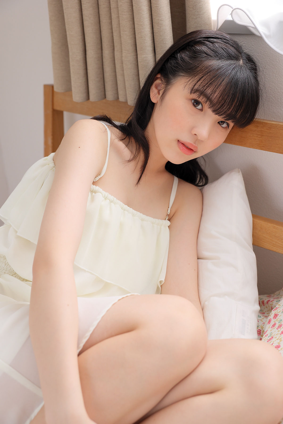 Ami Manabe 眞辺あみ - Fresh-idol Gallery 105-图37