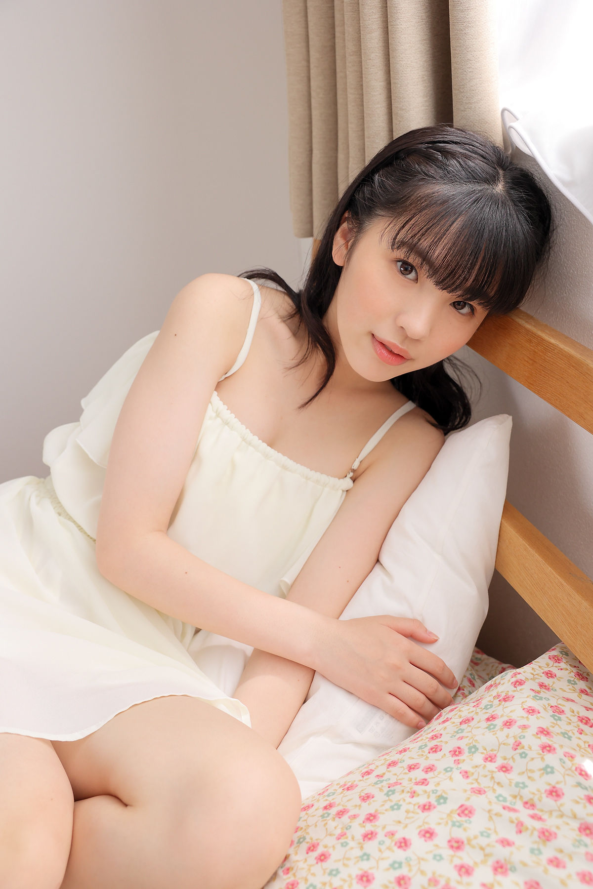 Ami Manabe 眞辺あみ - Fresh-idol Gallery 105-图38