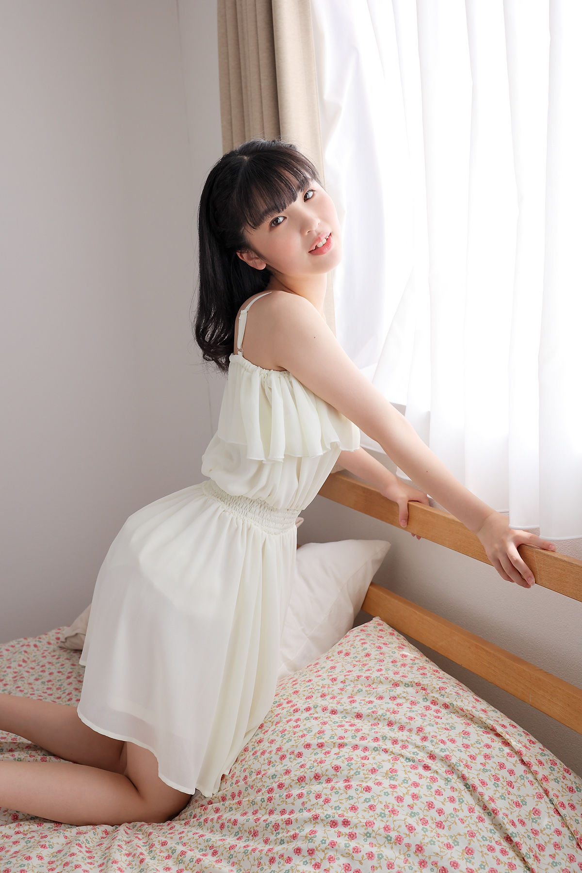 Ami Manabe 眞辺あみ - Fresh-idol Gallery 105-图39