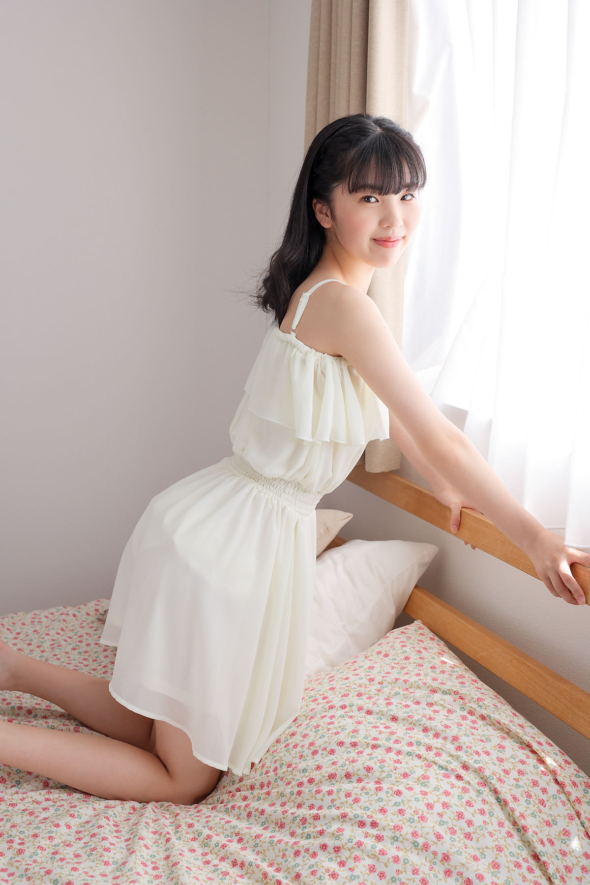 Ami Manabe 眞辺あみ - Fresh-idol Gallery 105-图40