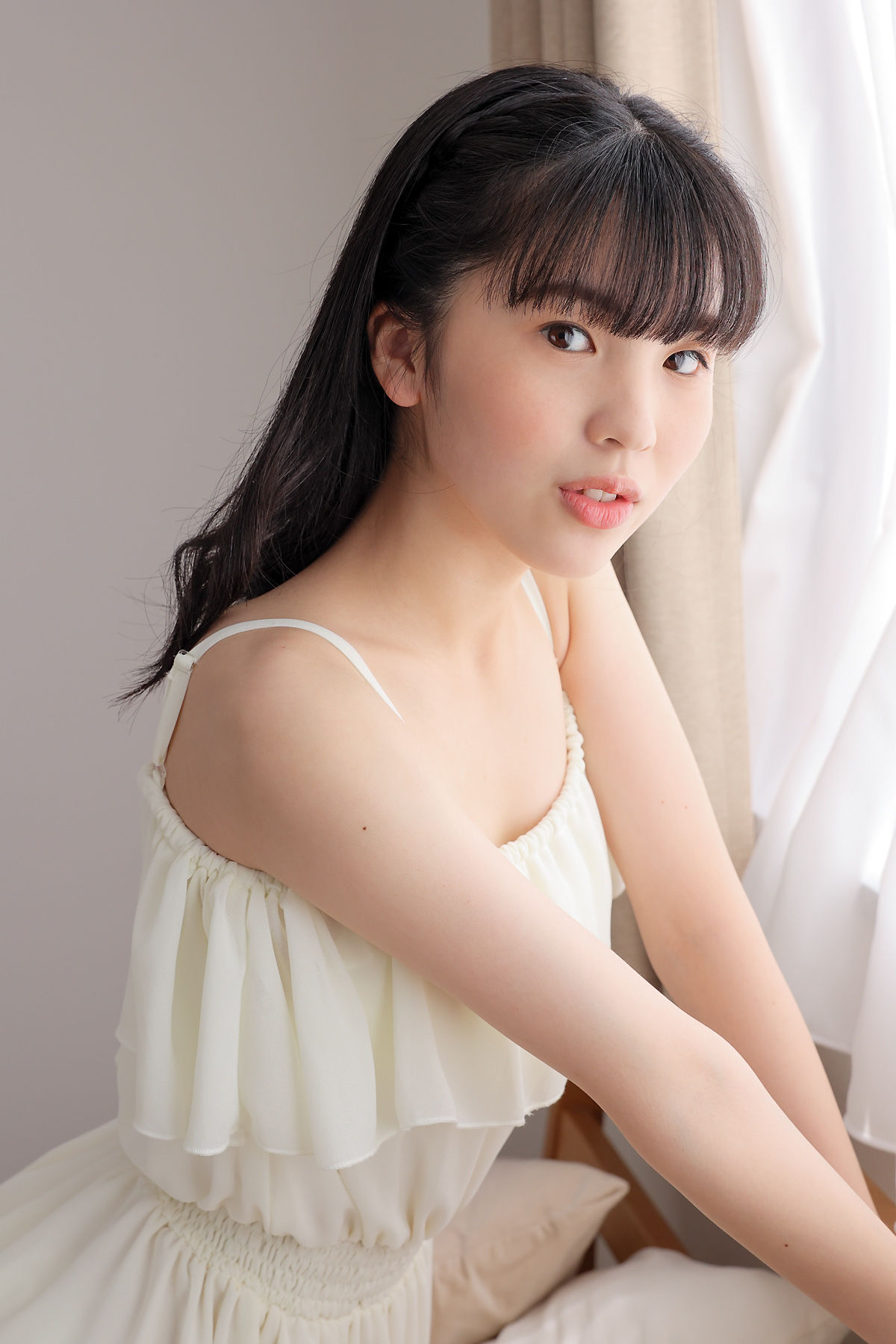 Ami Manabe 眞辺あみ - Fresh-idol Gallery 105-图42