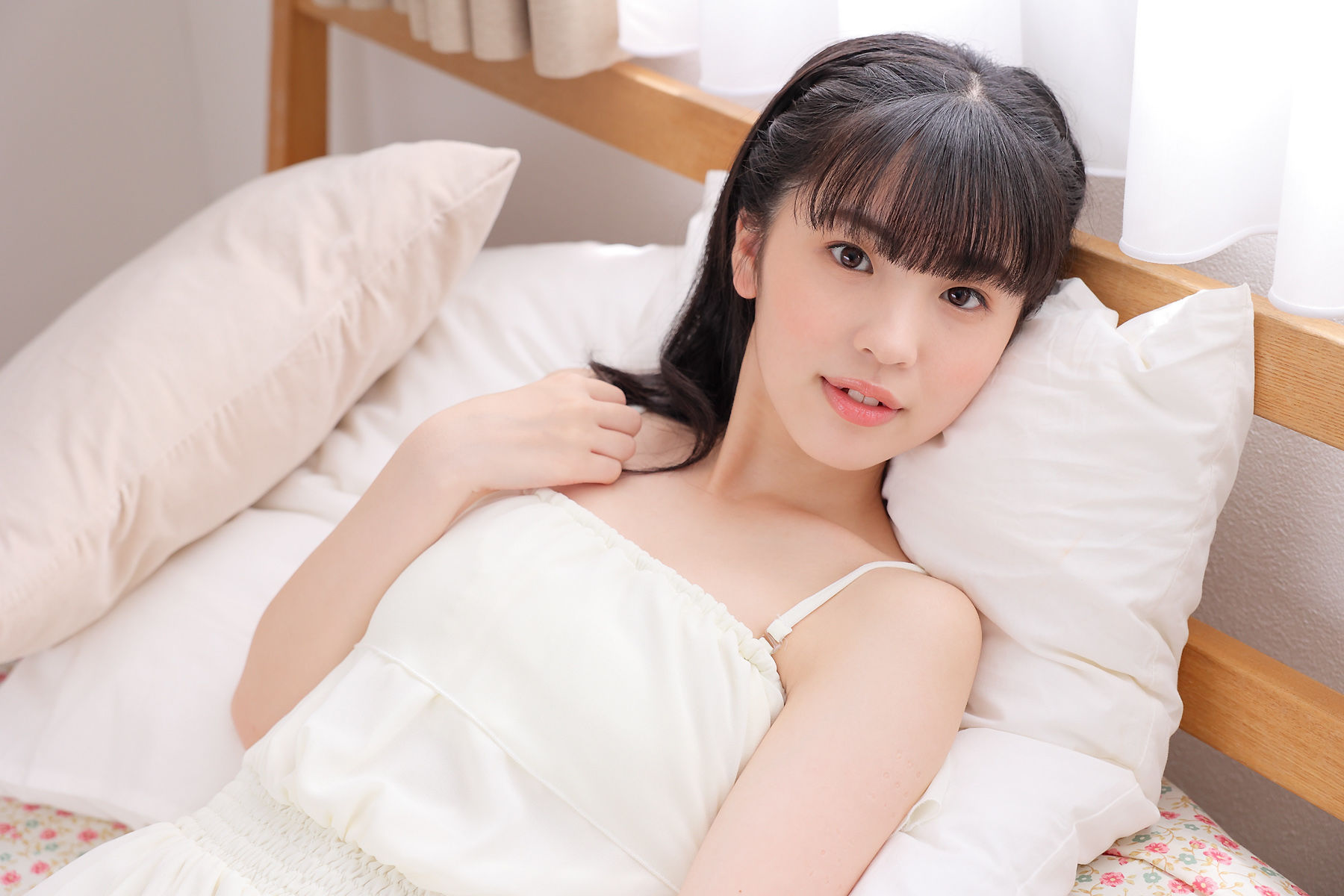 Ami Manabe 眞辺あみ - Fresh-idol Gallery 105-图5