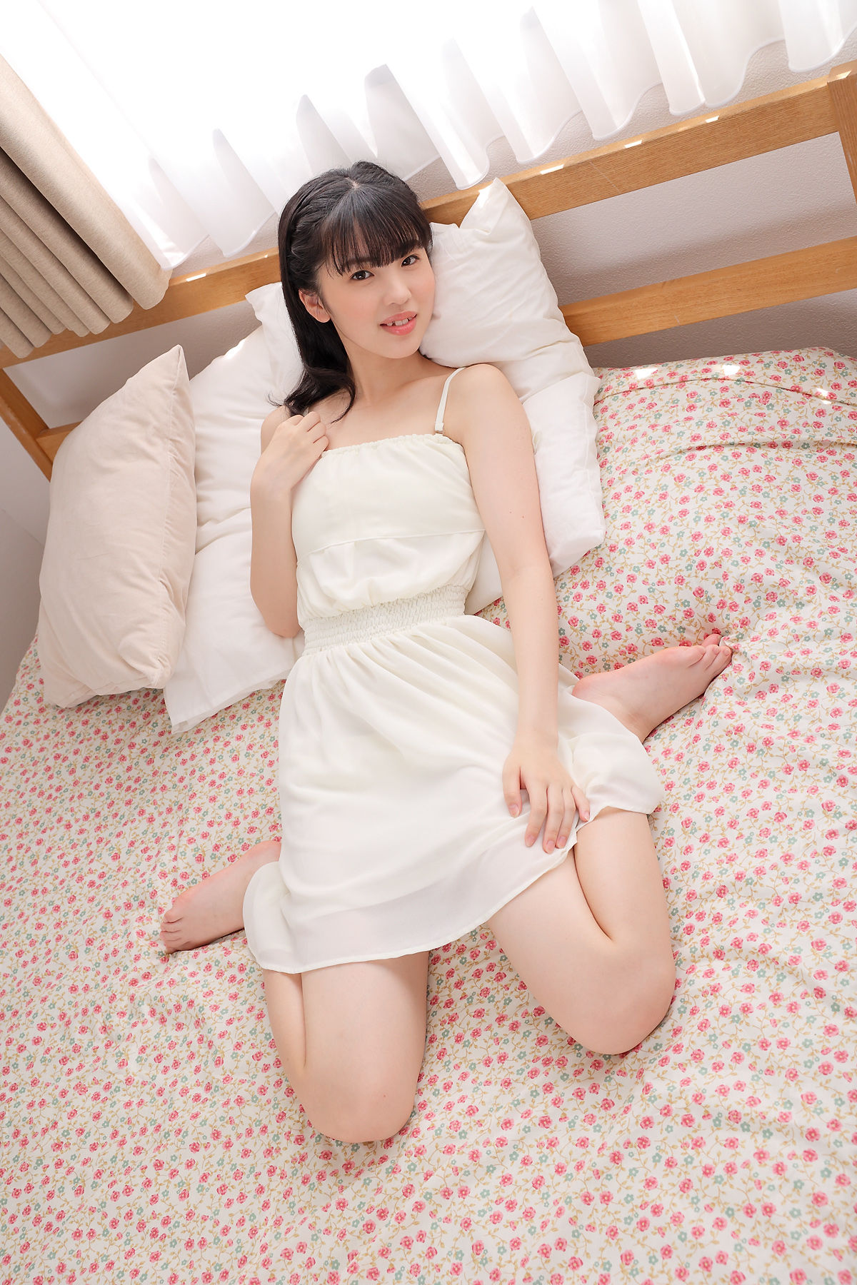 Ami Manabe 眞辺あみ - Fresh-idol Gallery 105-图6