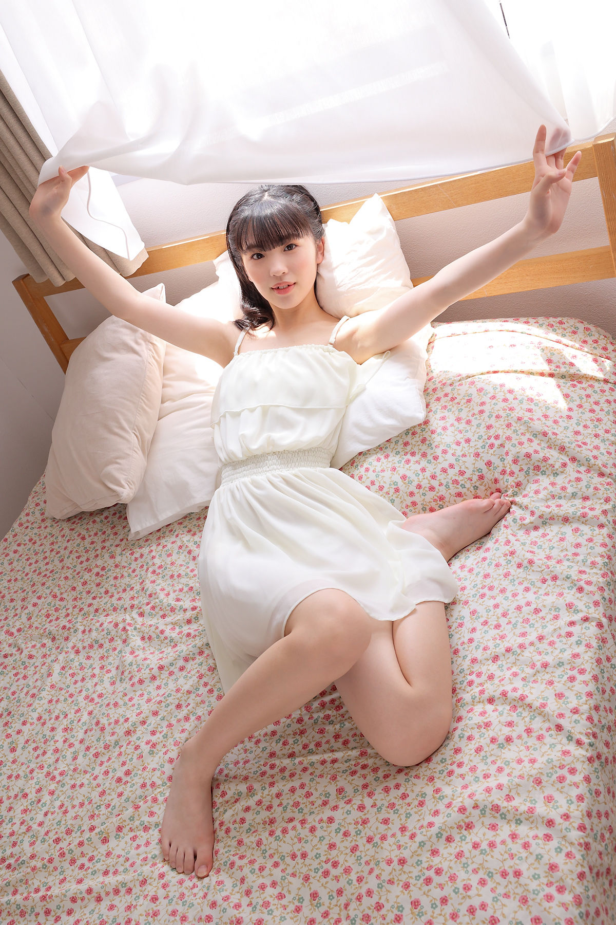 Ami Manabe 眞辺あみ - Fresh-idol Gallery 105-图7