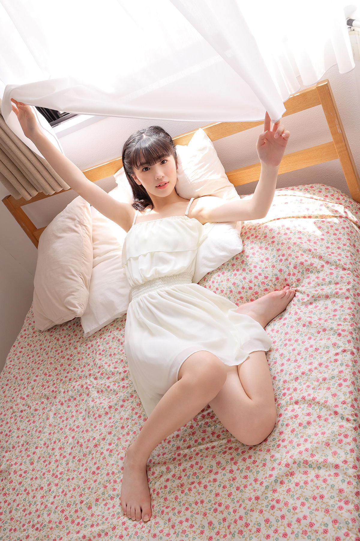 Ami Manabe 眞辺あみ - Fresh-idol Gallery 105-图8