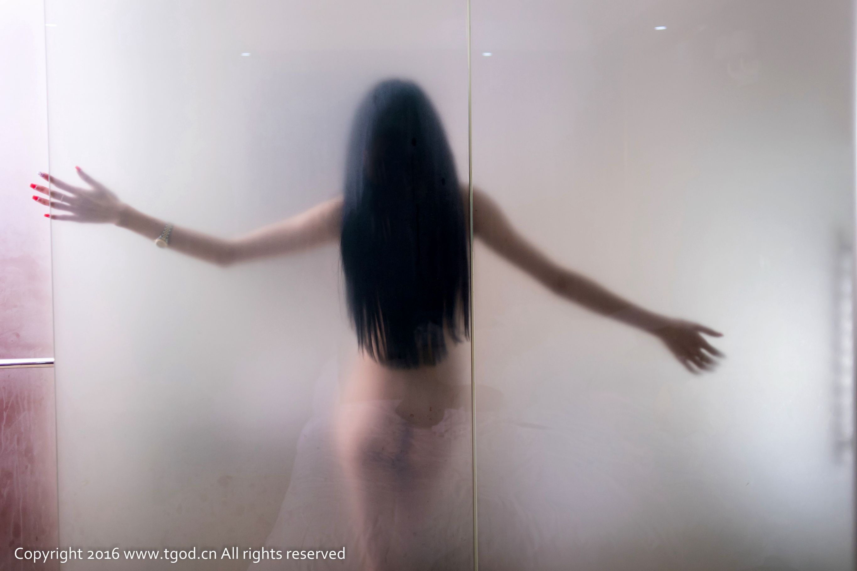 婕西儿Jessie《若隐若现引骚动》-图33
