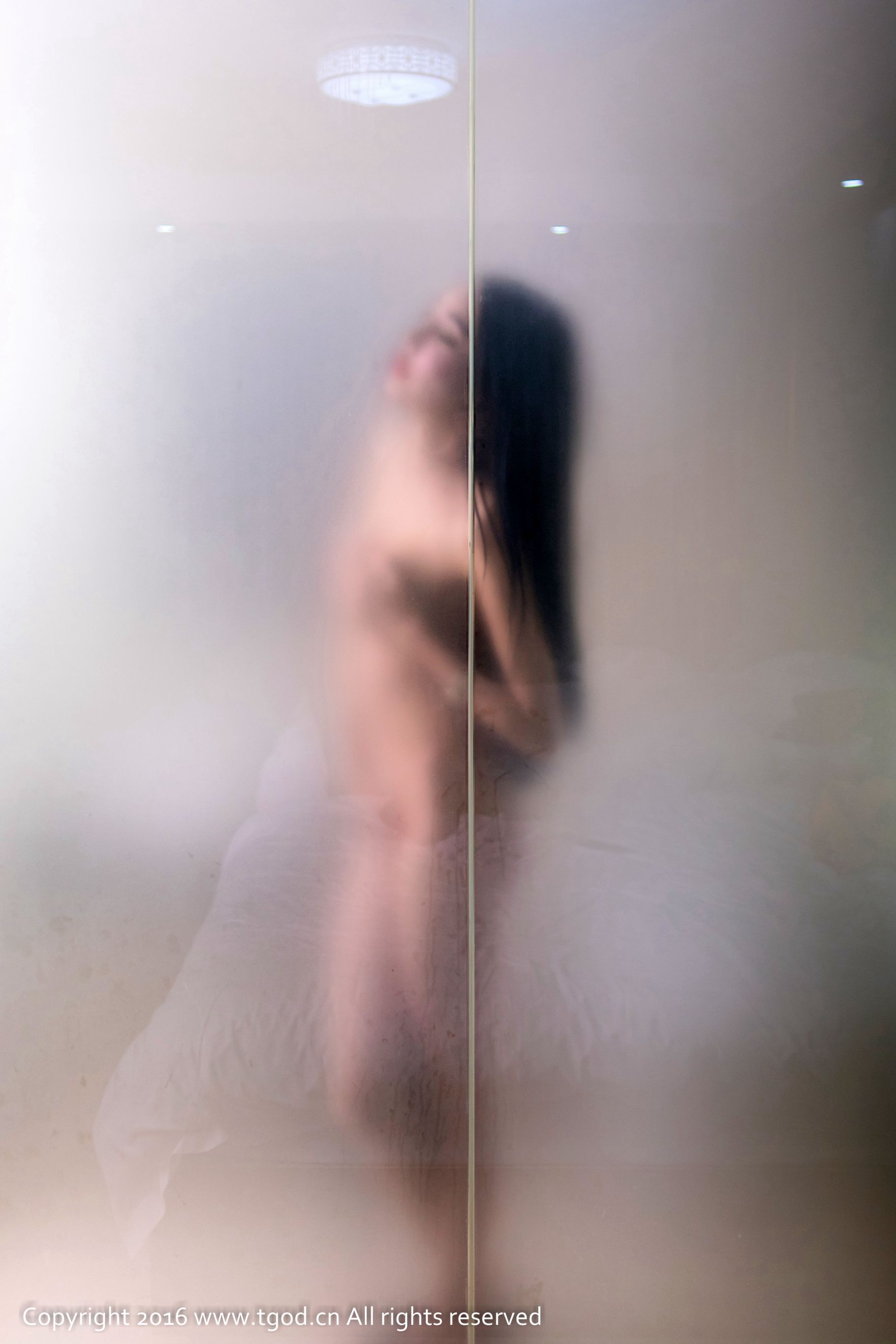婕西儿Jessie《若隐若现引骚动》-图34