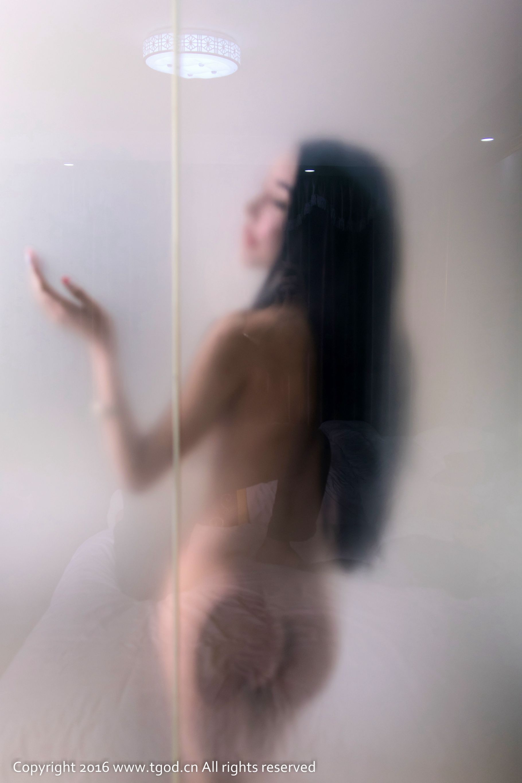 婕西儿Jessie《若隐若现引骚动》-图36