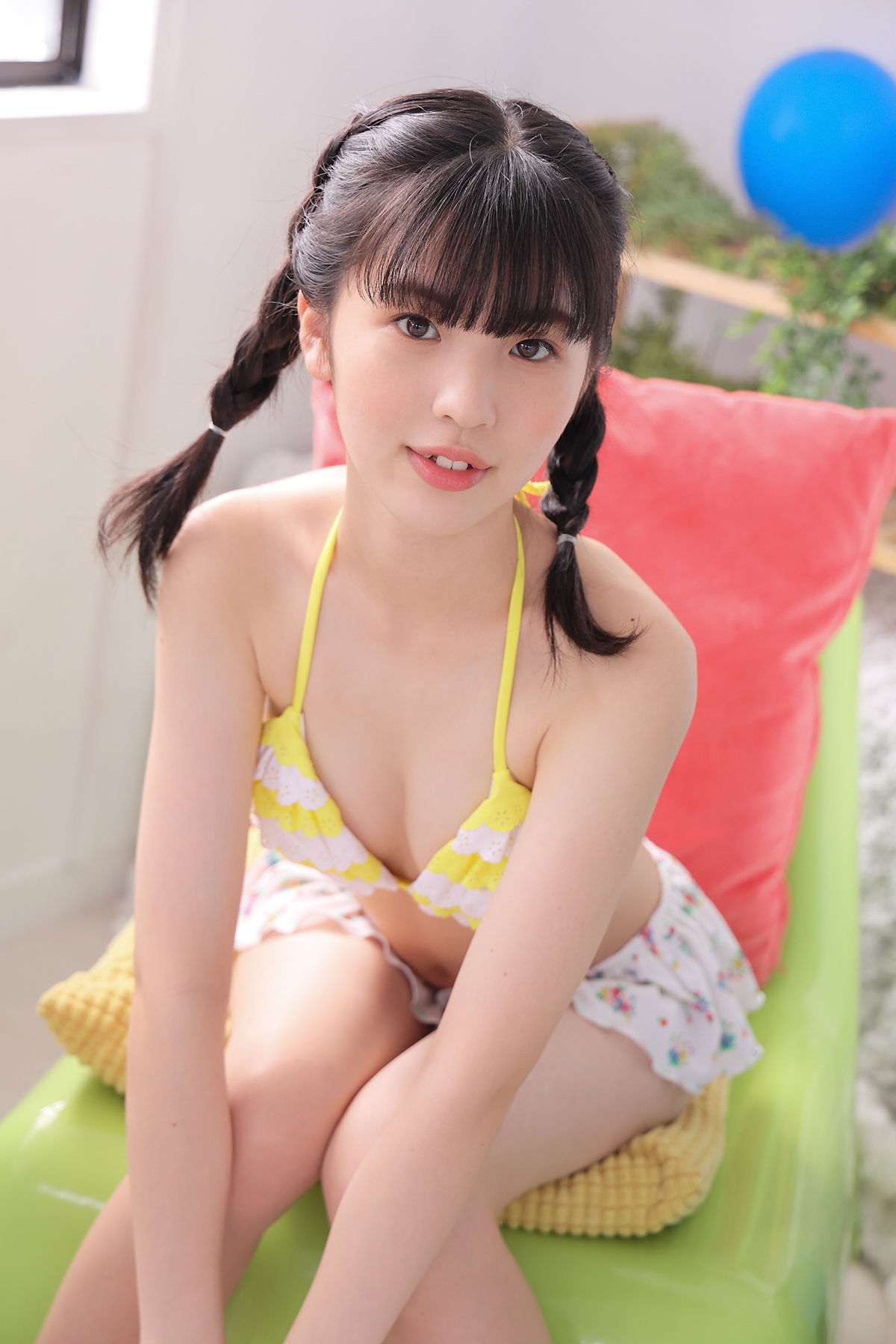 Ami Manabe 眞辺あみ - Fresh-idol Gallery 106-图28
