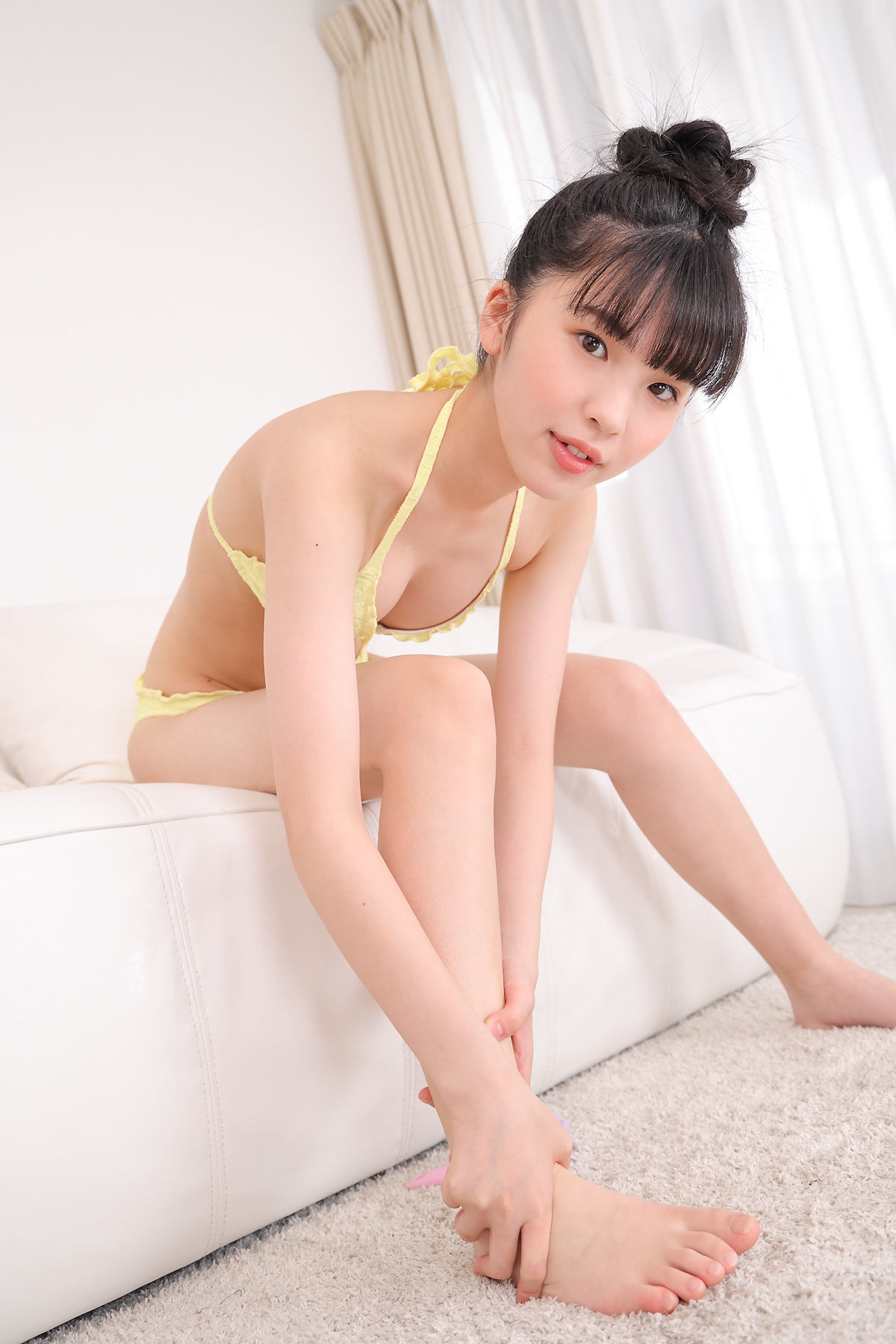 Ami Manabe 眞辺あみ - Fresh-idol Gallery 109-图41