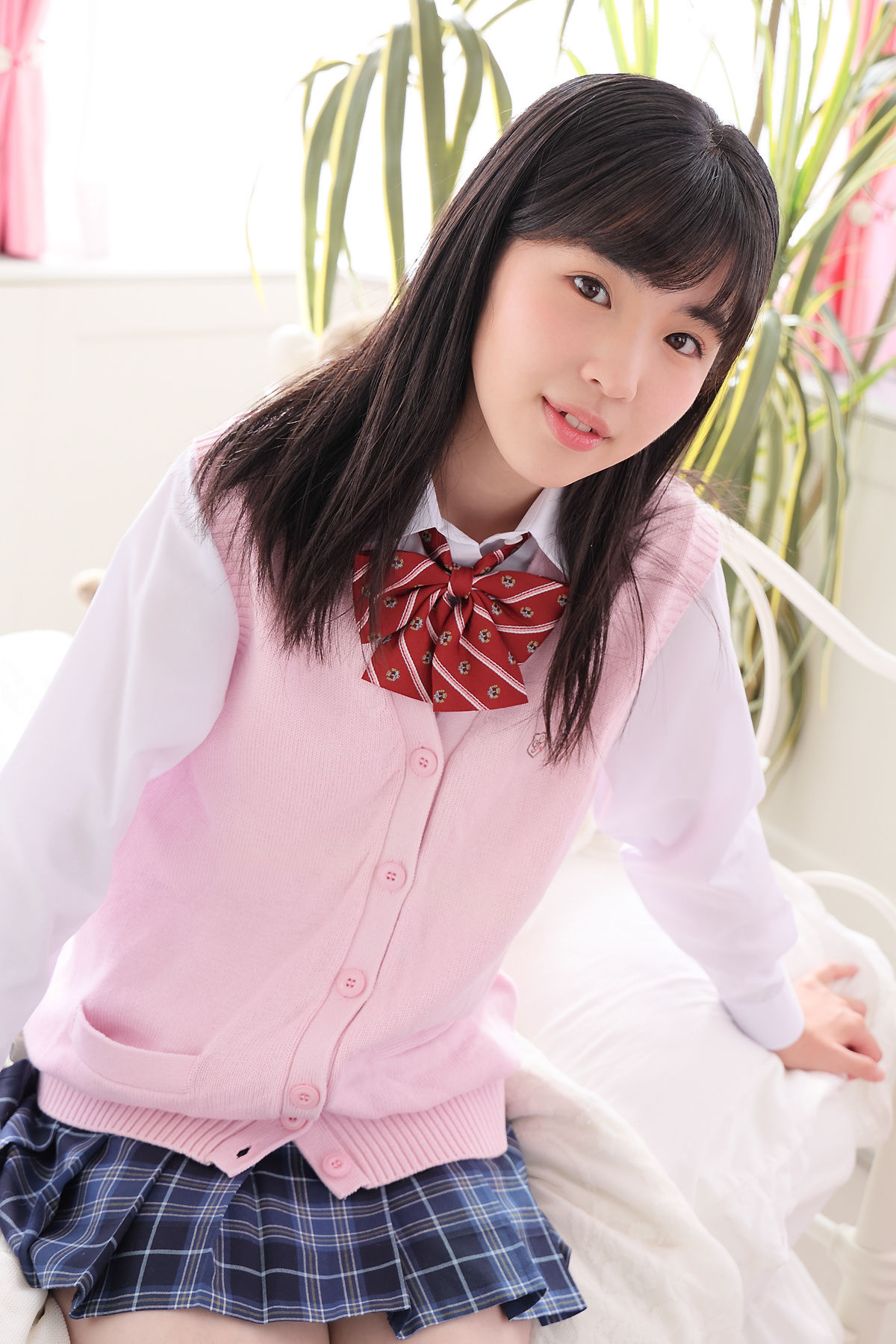 Ami Manabe 眞辺あみ - Fresh-idol Gallery 110-图11