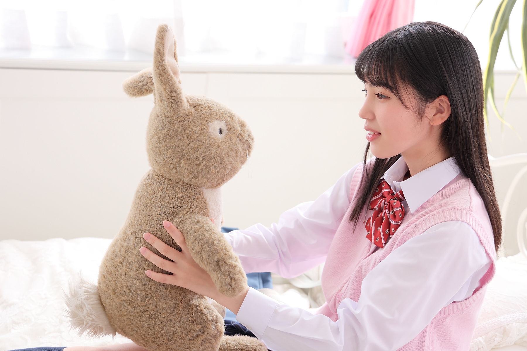 Ami Manabe 眞辺あみ - Fresh-idol Gallery 110-图27