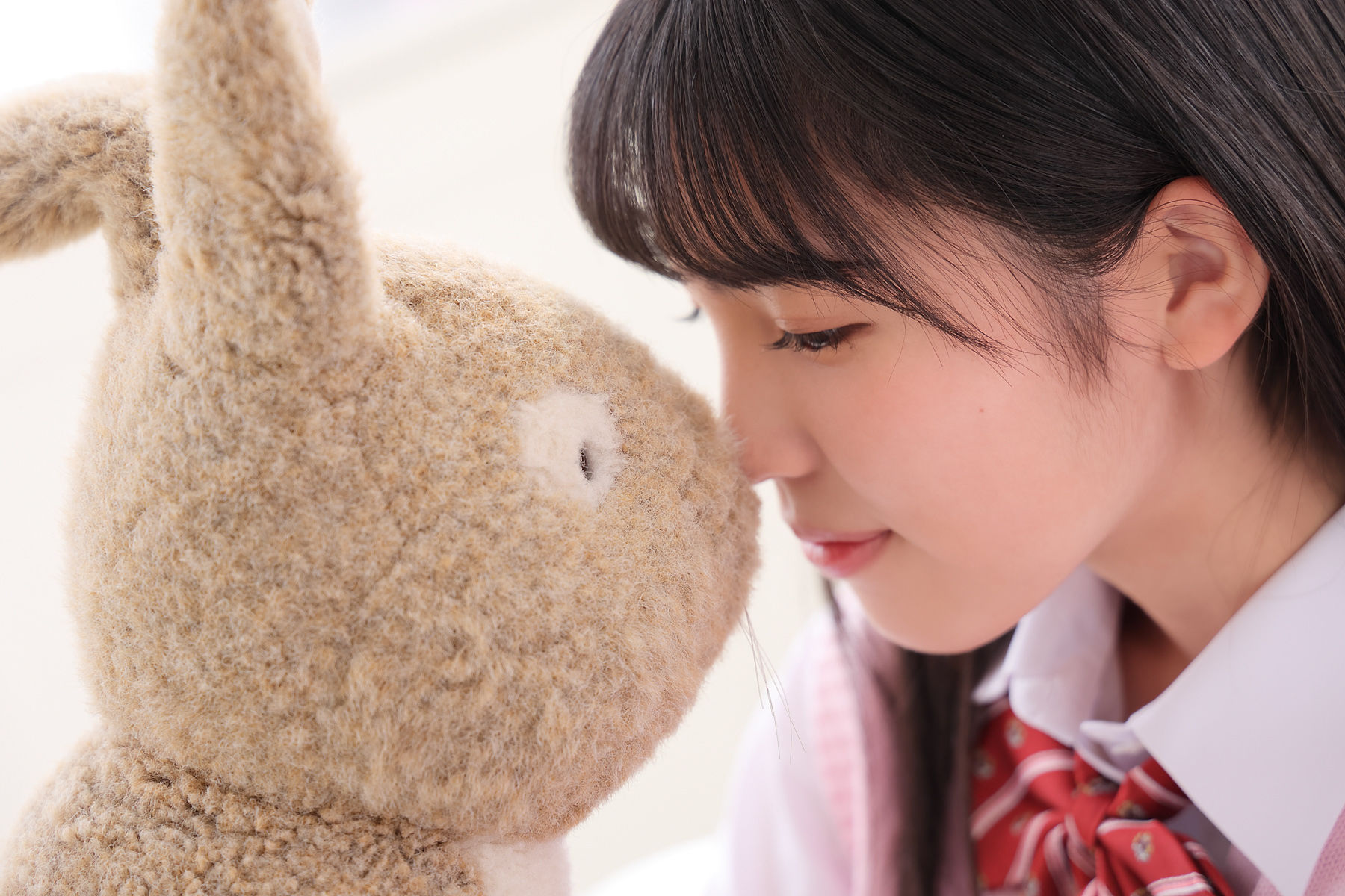 Ami Manabe 眞辺あみ - Fresh-idol Gallery 110-图28