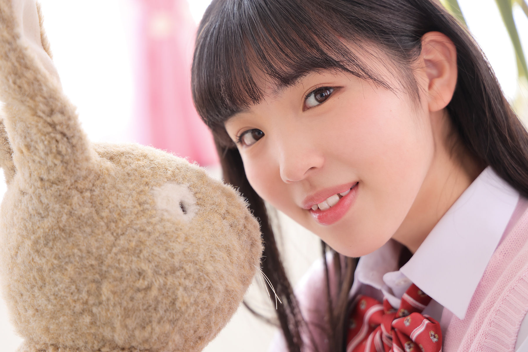 Ami Manabe 眞辺あみ - Fresh-idol Gallery 110-图29