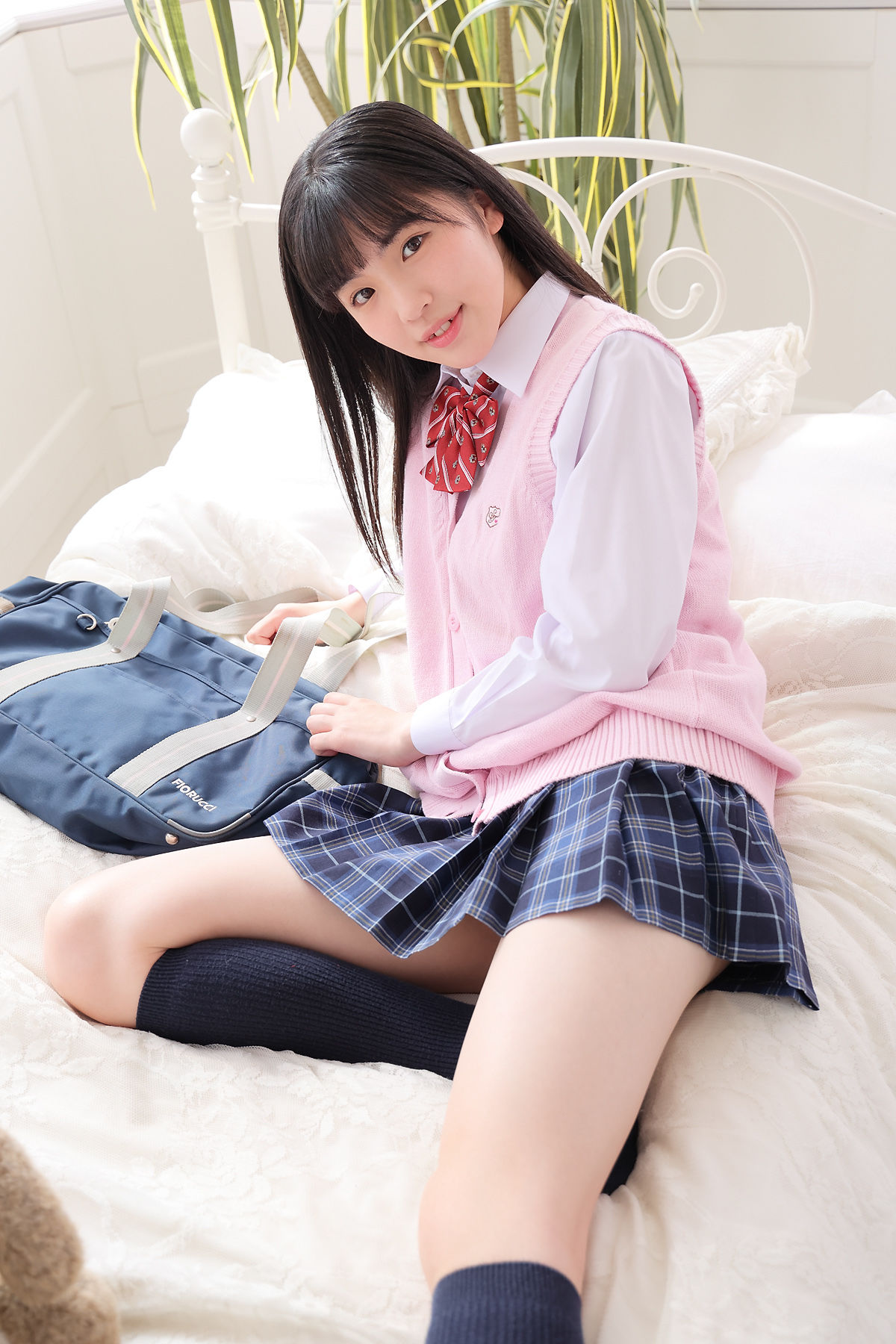 Ami Manabe 眞辺あみ - Fresh-idol Gallery 110-图36