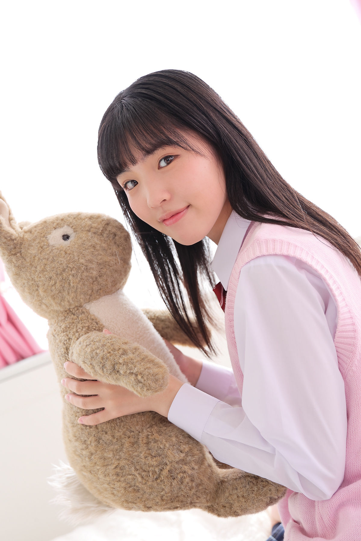 Ami Manabe 眞辺あみ - Fresh-idol Gallery 110-图39