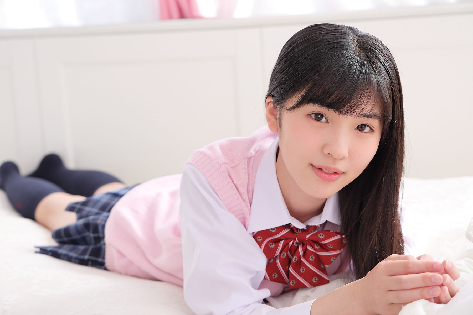 Ami Manabe 眞辺あみ - Fresh-idol Gallery 110-图40