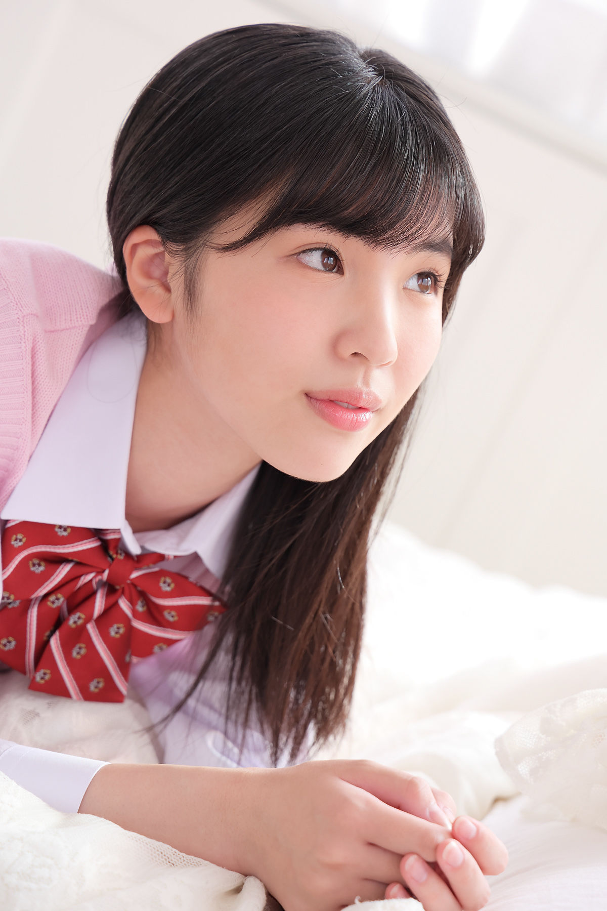 Ami Manabe 眞辺あみ - Fresh-idol Gallery 110-图41