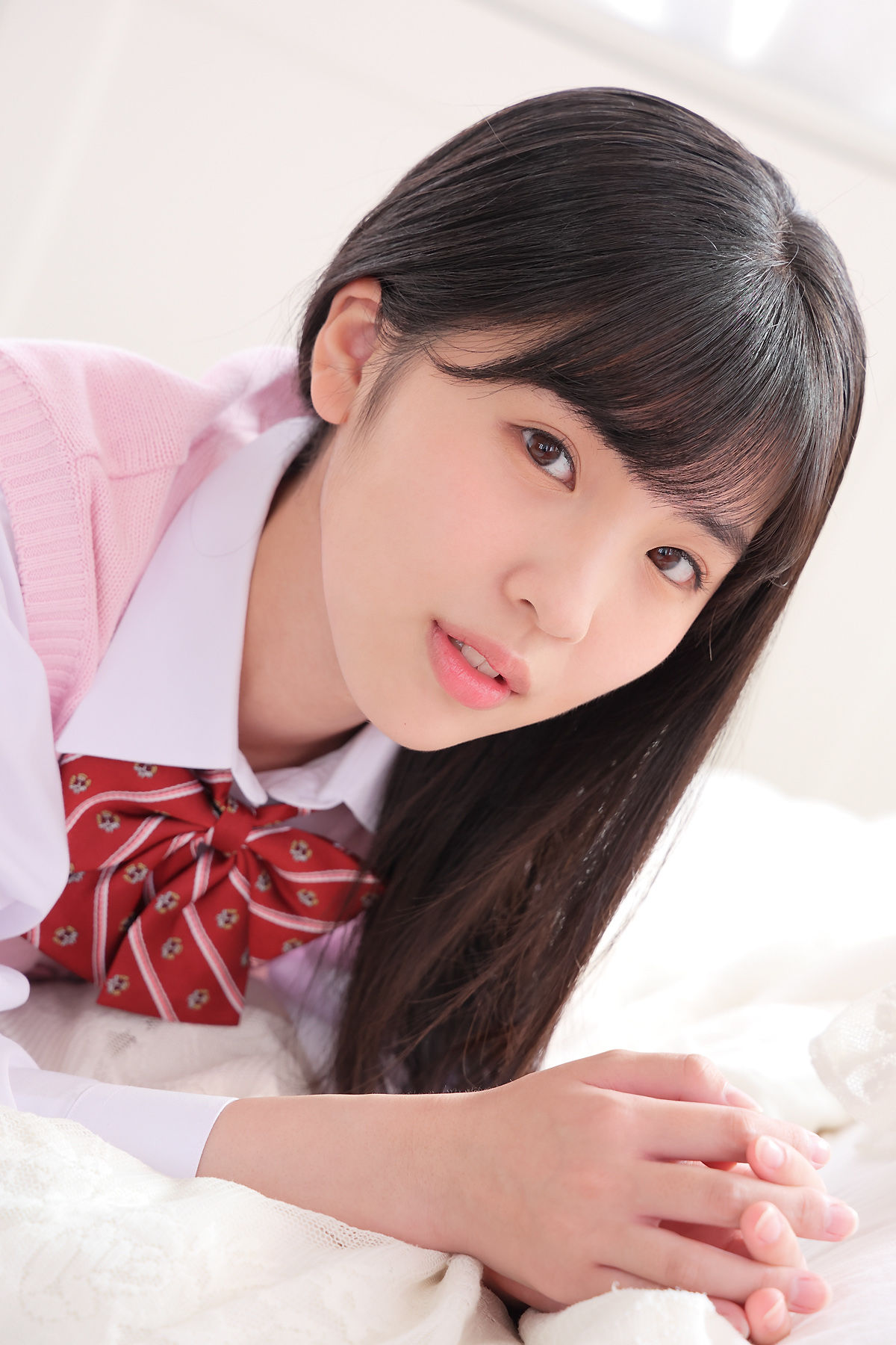 Ami Manabe 眞辺あみ - Fresh-idol Gallery 110-图42