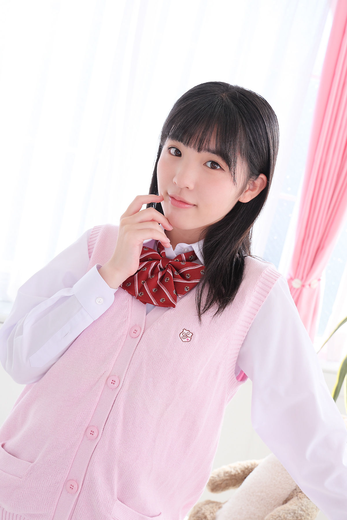 Ami Manabe 眞辺あみ - Fresh-idol Gallery 110-图57