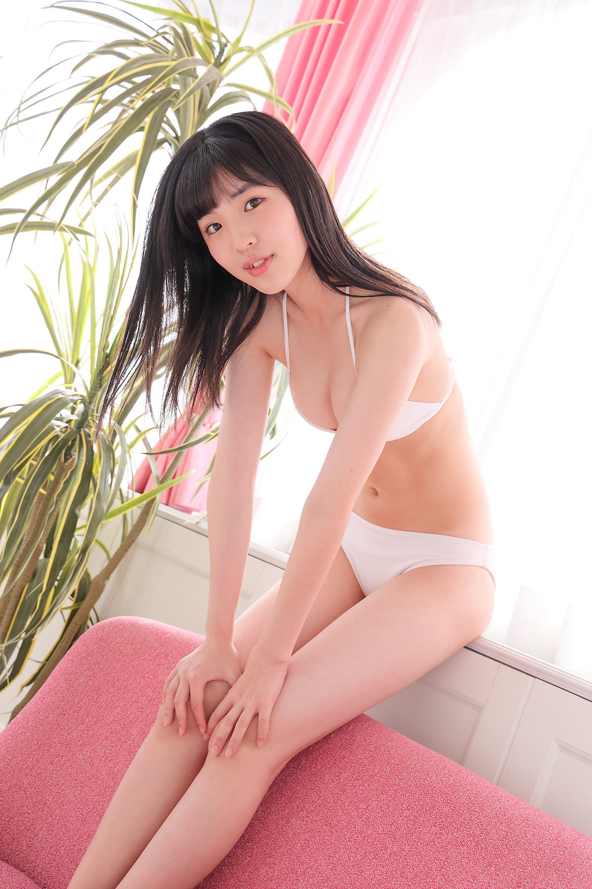 Ami Manabe 眞辺あみ - Fresh-idol Gallery 111-图53