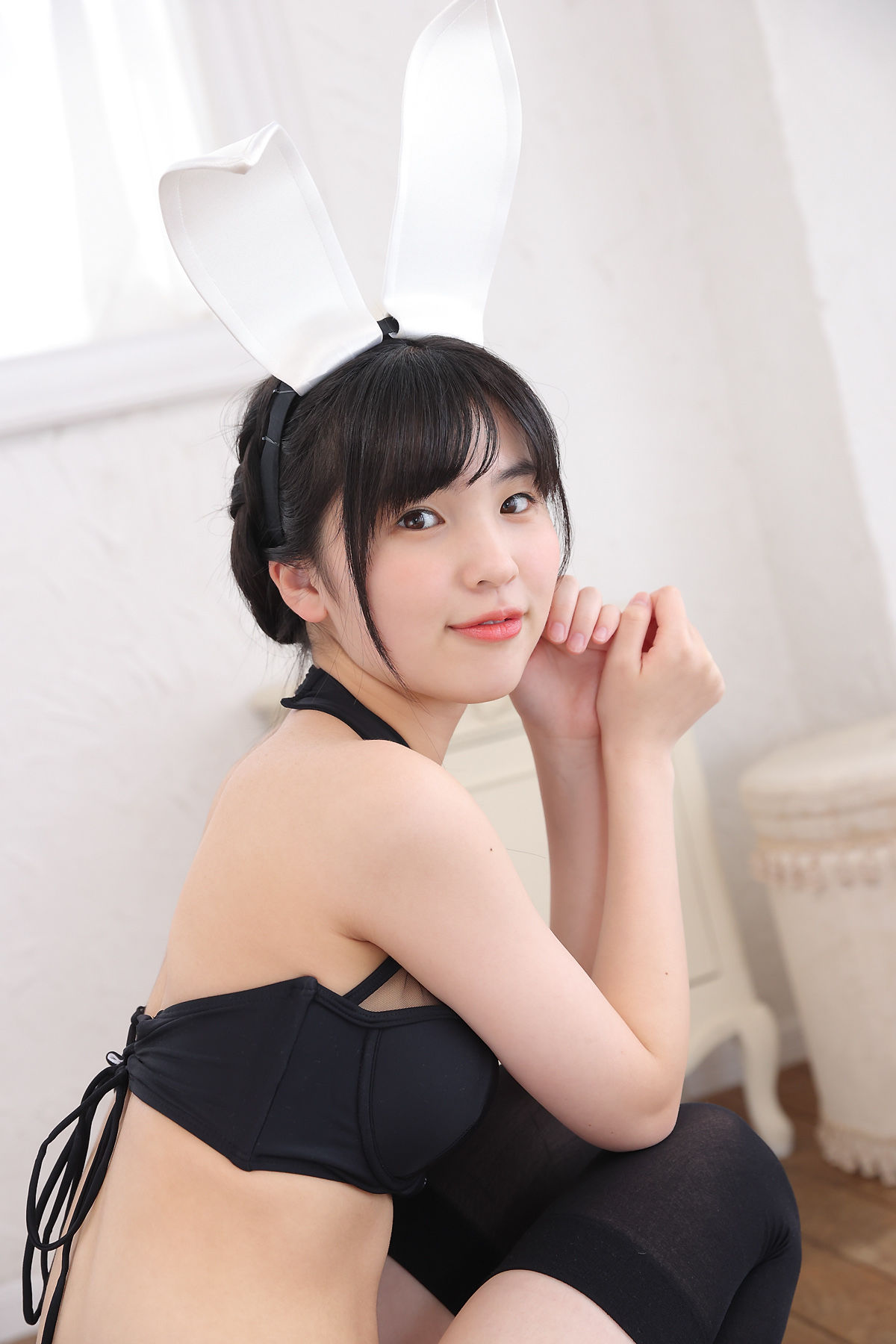 Ami Manabe 眞辺あみ - Fresh-idol Gallery 90-图18