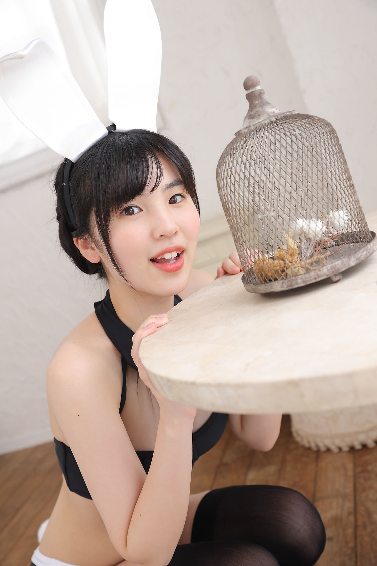 Ami Manabe 眞辺あみ - Fresh-idol Gallery 90-图26