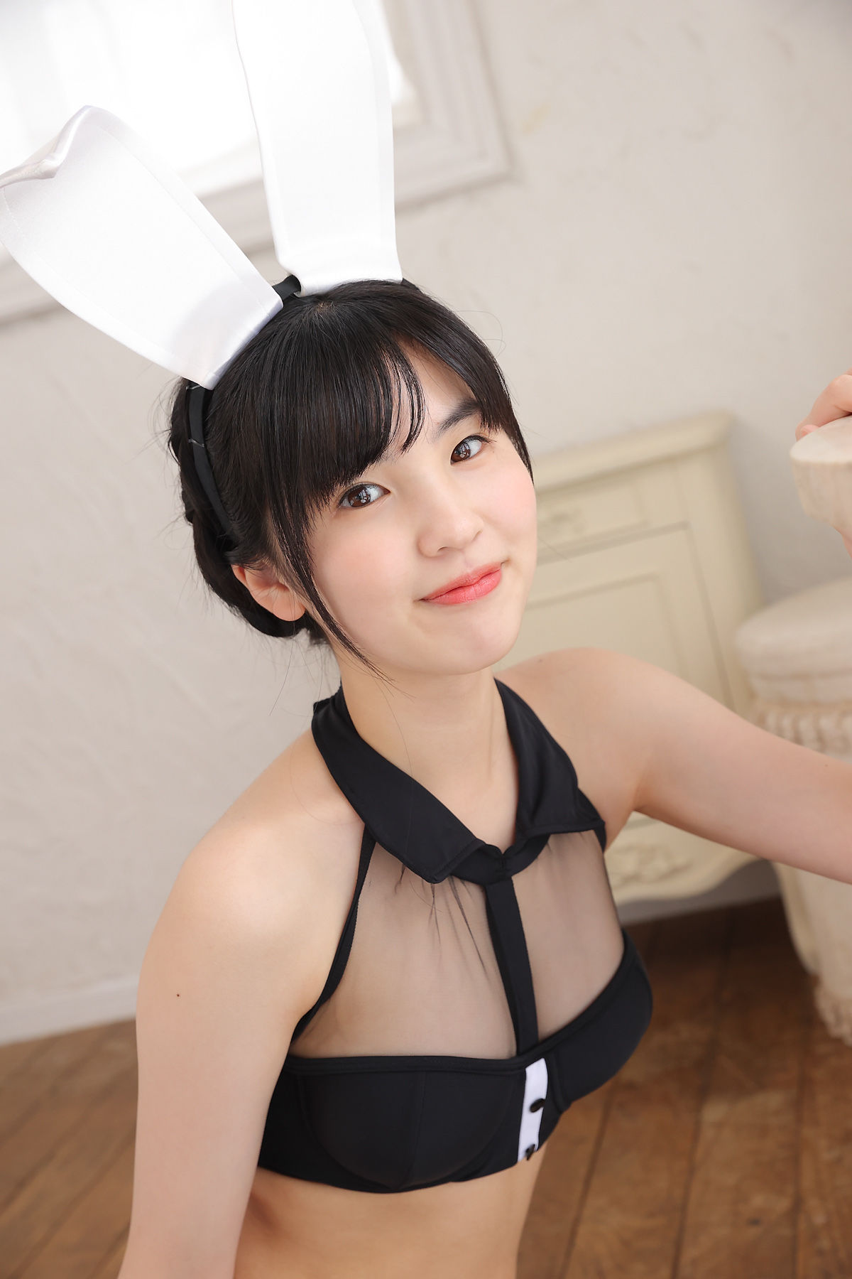 Ami Manabe 眞辺あみ - Fresh-idol Gallery 90-图28