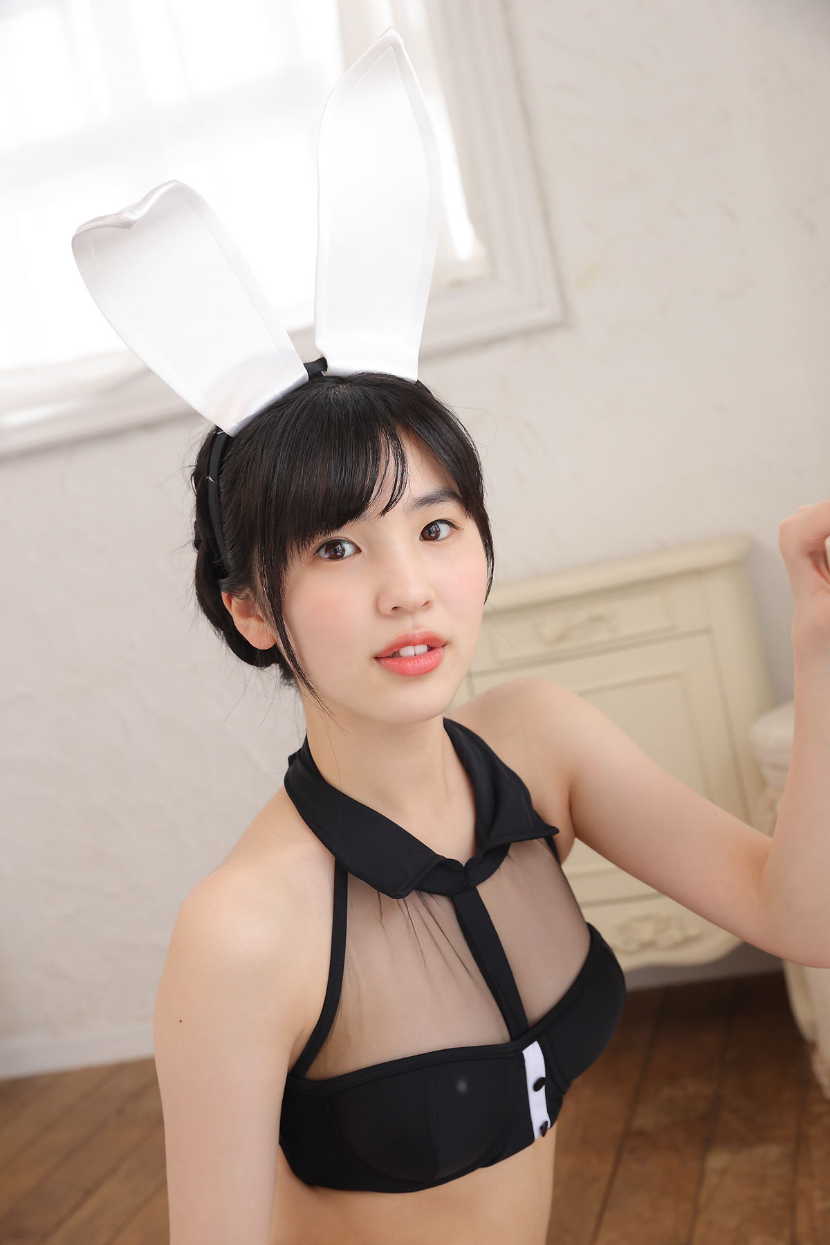 Ami Manabe 眞辺あみ - Fresh-idol Gallery 90-图29