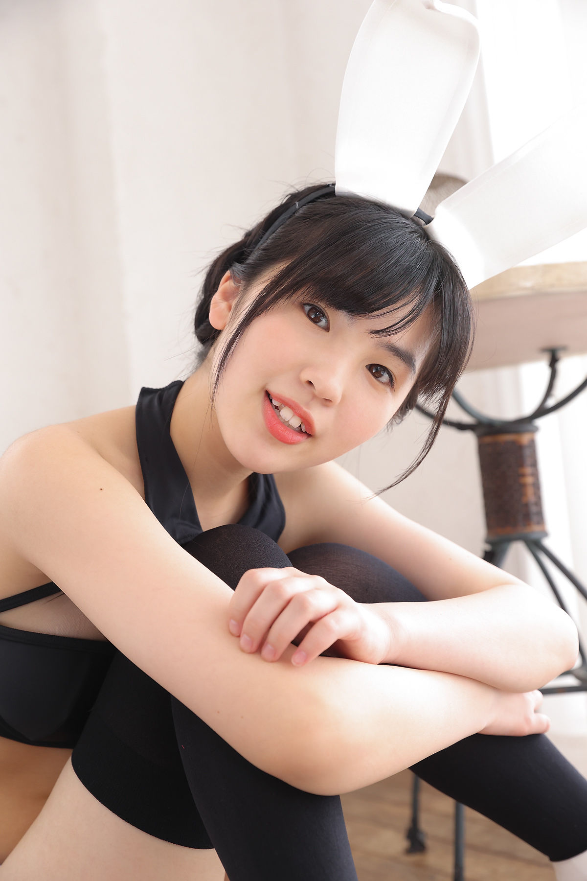 Ami Manabe 眞辺あみ - Fresh-idol Gallery 90-图37