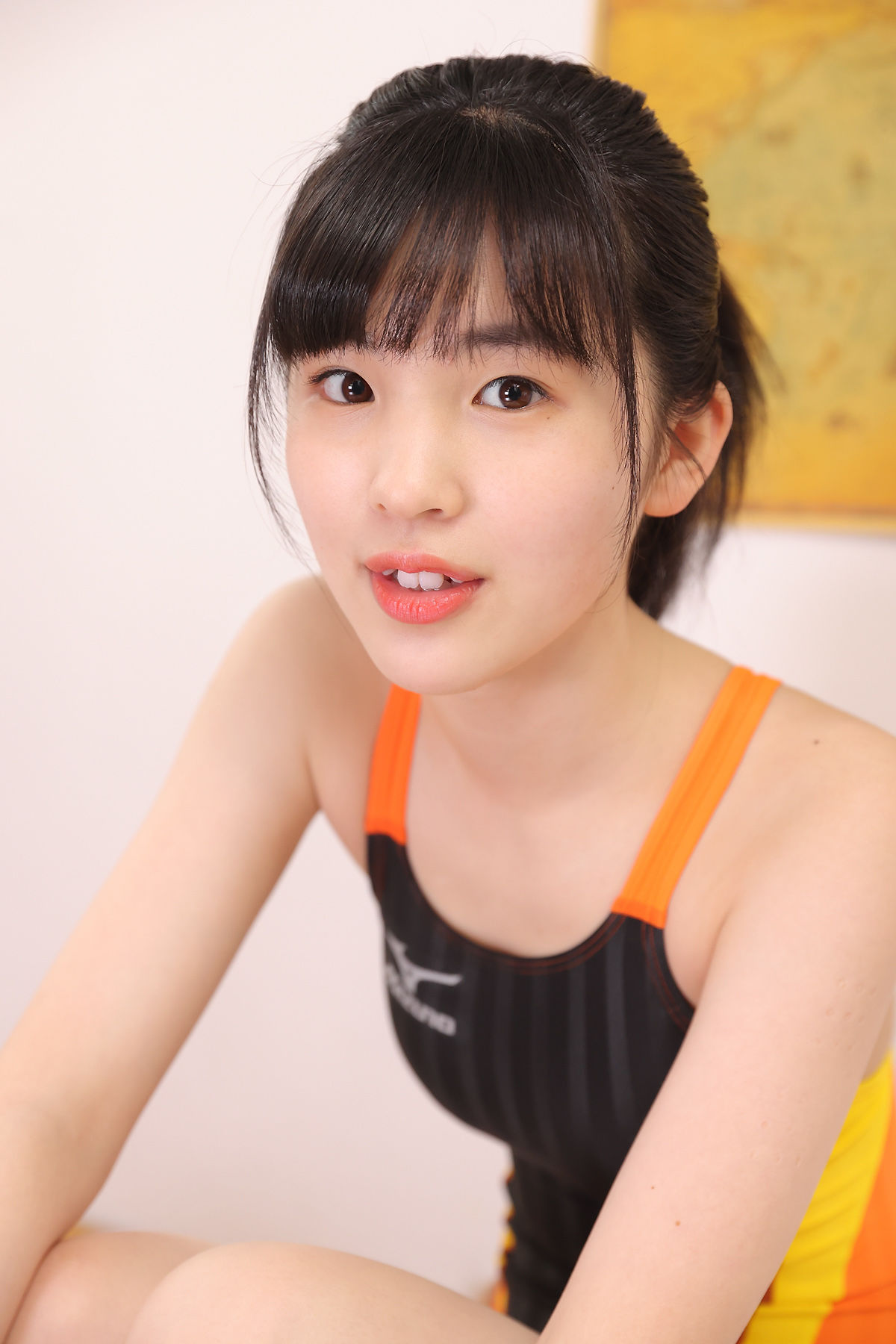 Ami Manabe 眞辺あみ - Fresh-idol Gallery 92-图29