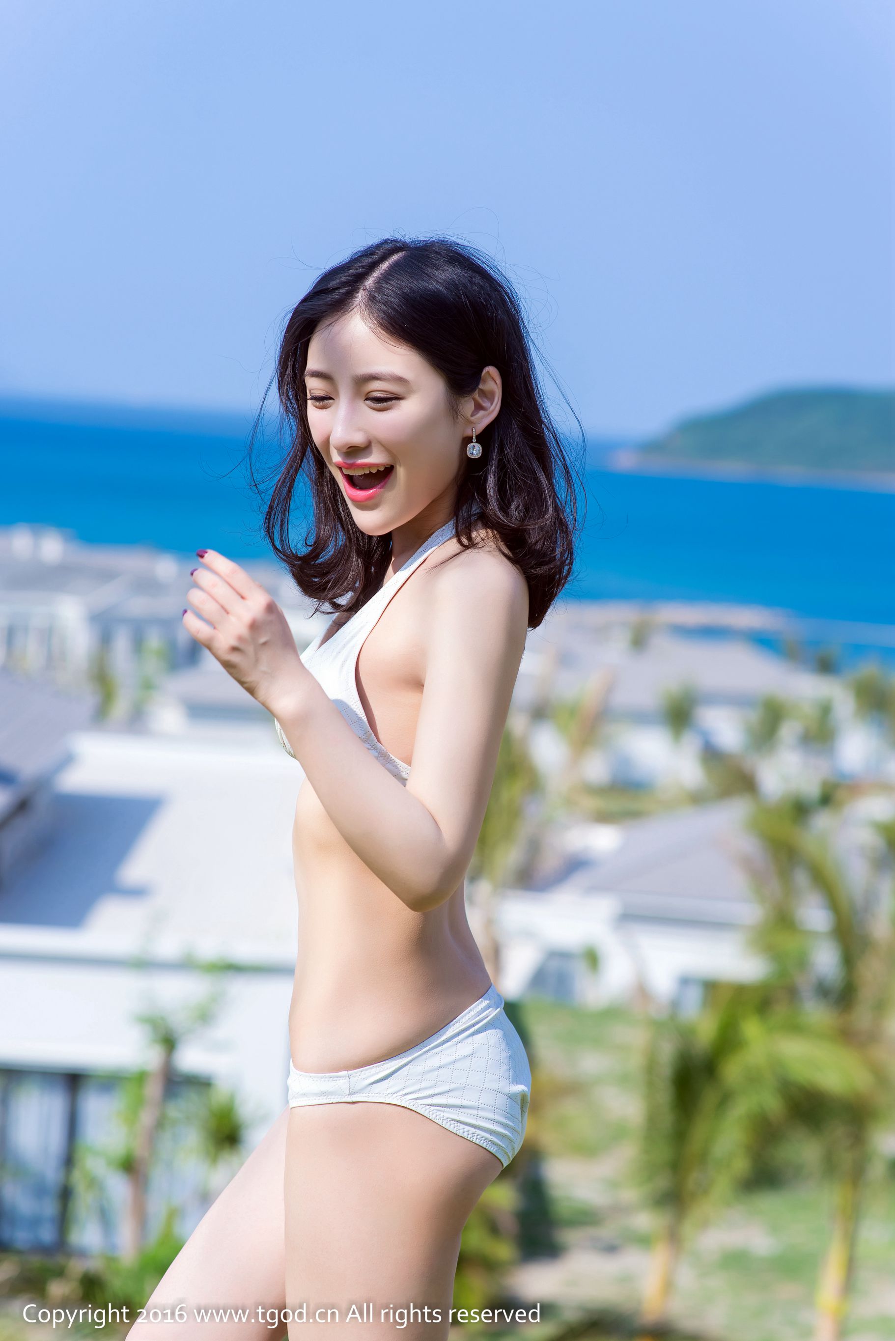 施忆佳Kitty《柔情似水一点不为过》-图10