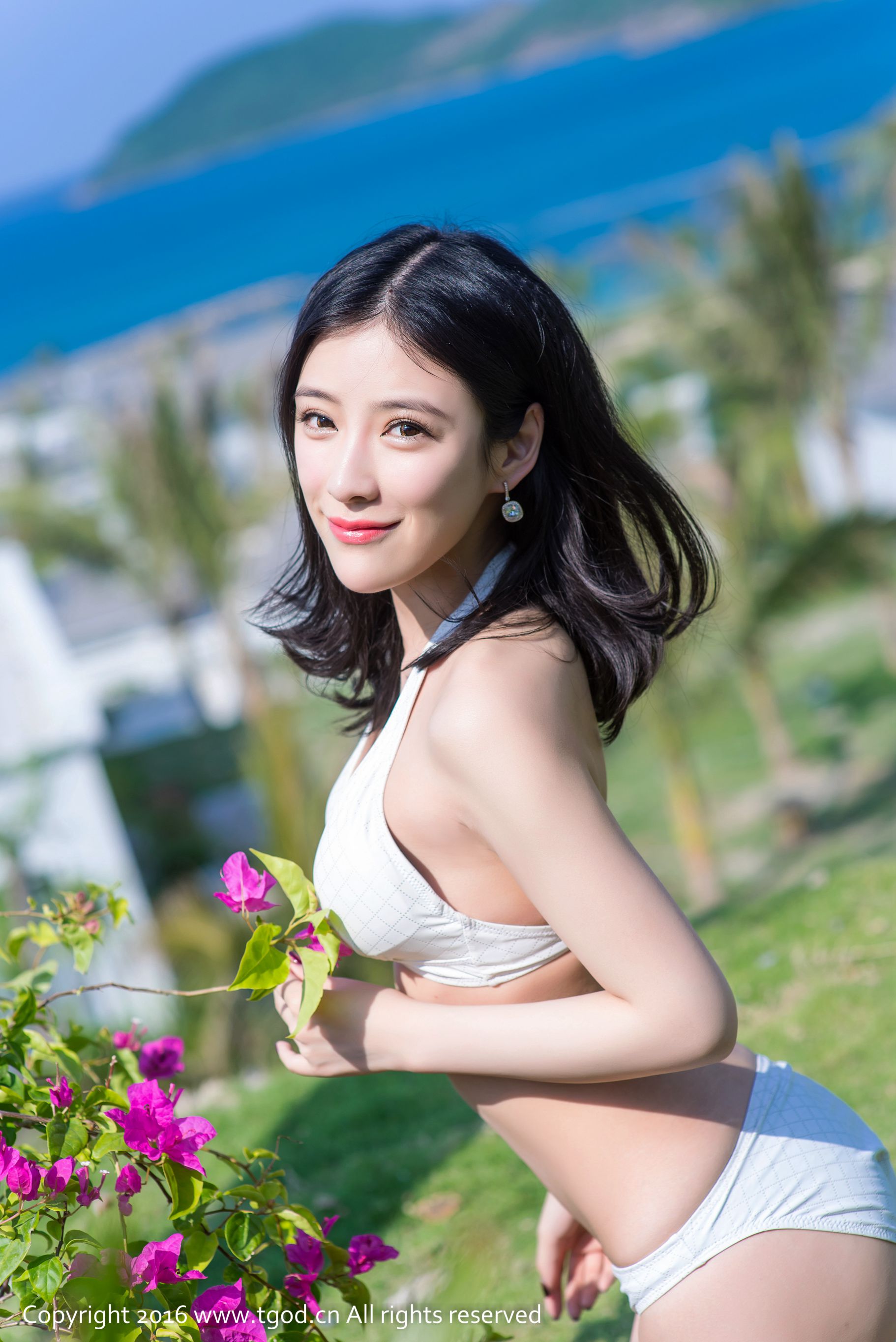 施忆佳Kitty《柔情似水一点不为过》-图5