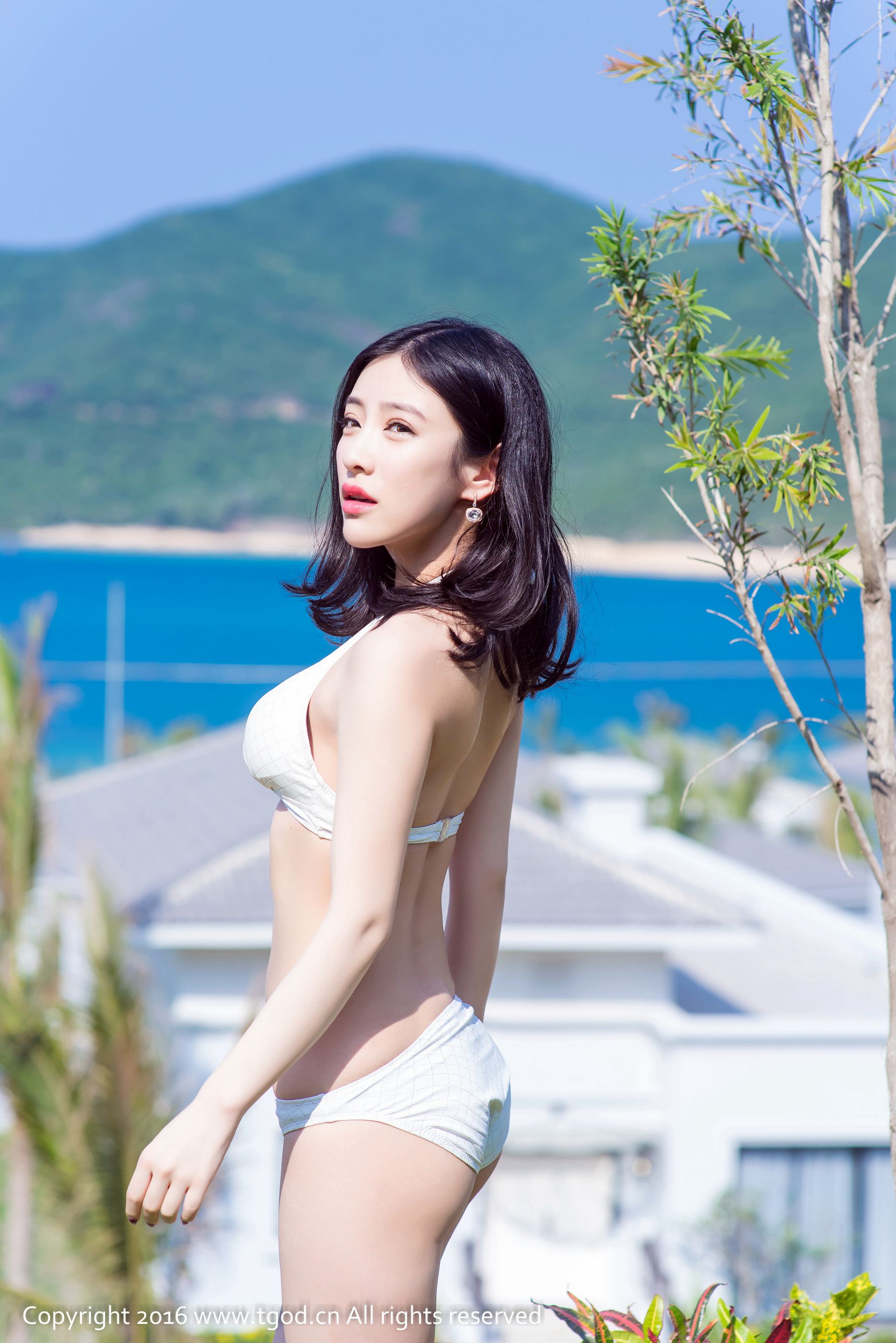 施忆佳Kitty《柔情似水一点不为过》-图7