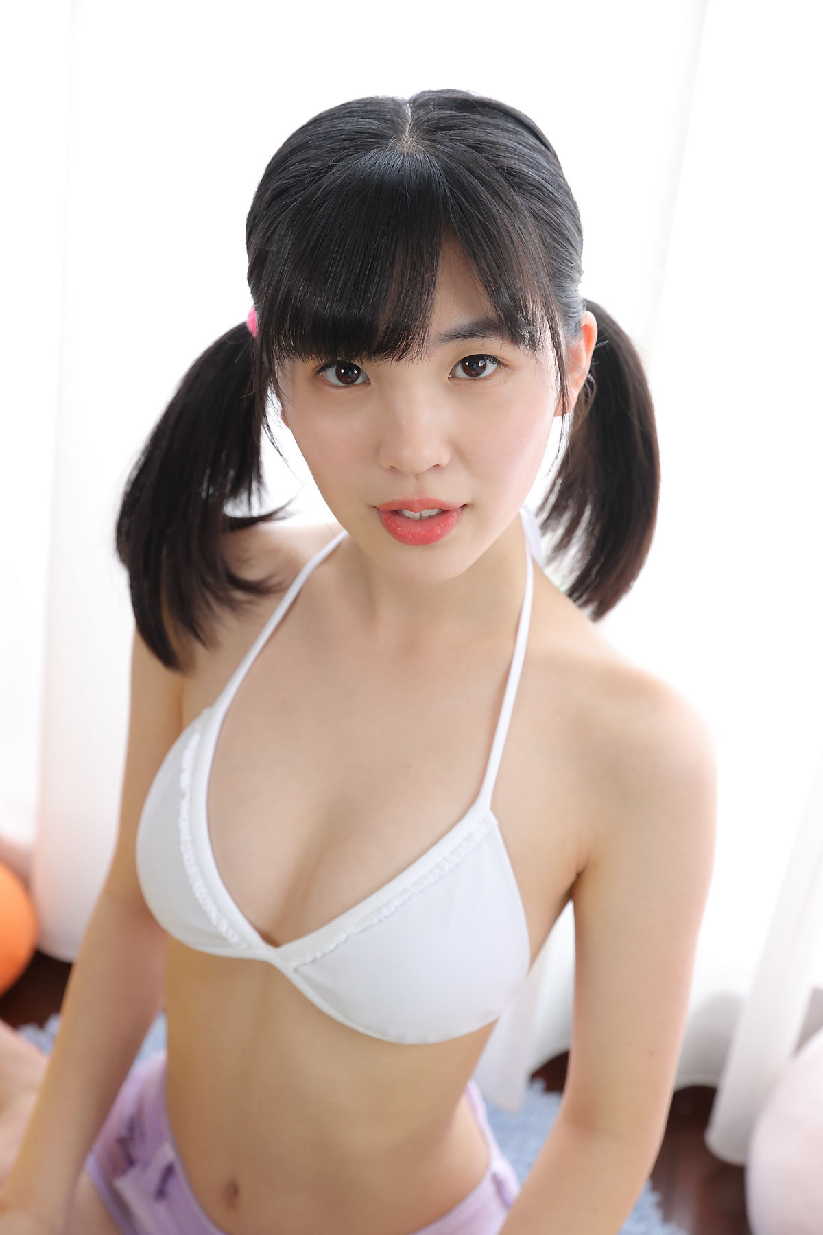 Ami Manabe 眞辺あみ - Fresh-idol Gallery 94-图9