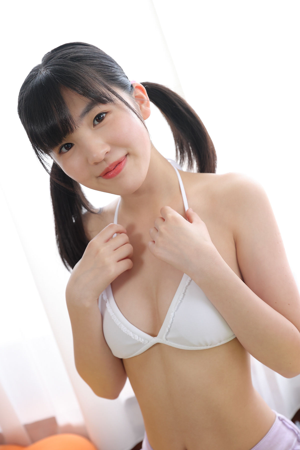 Ami Manabe 眞辺あみ - Fresh-idol Gallery 94-图10