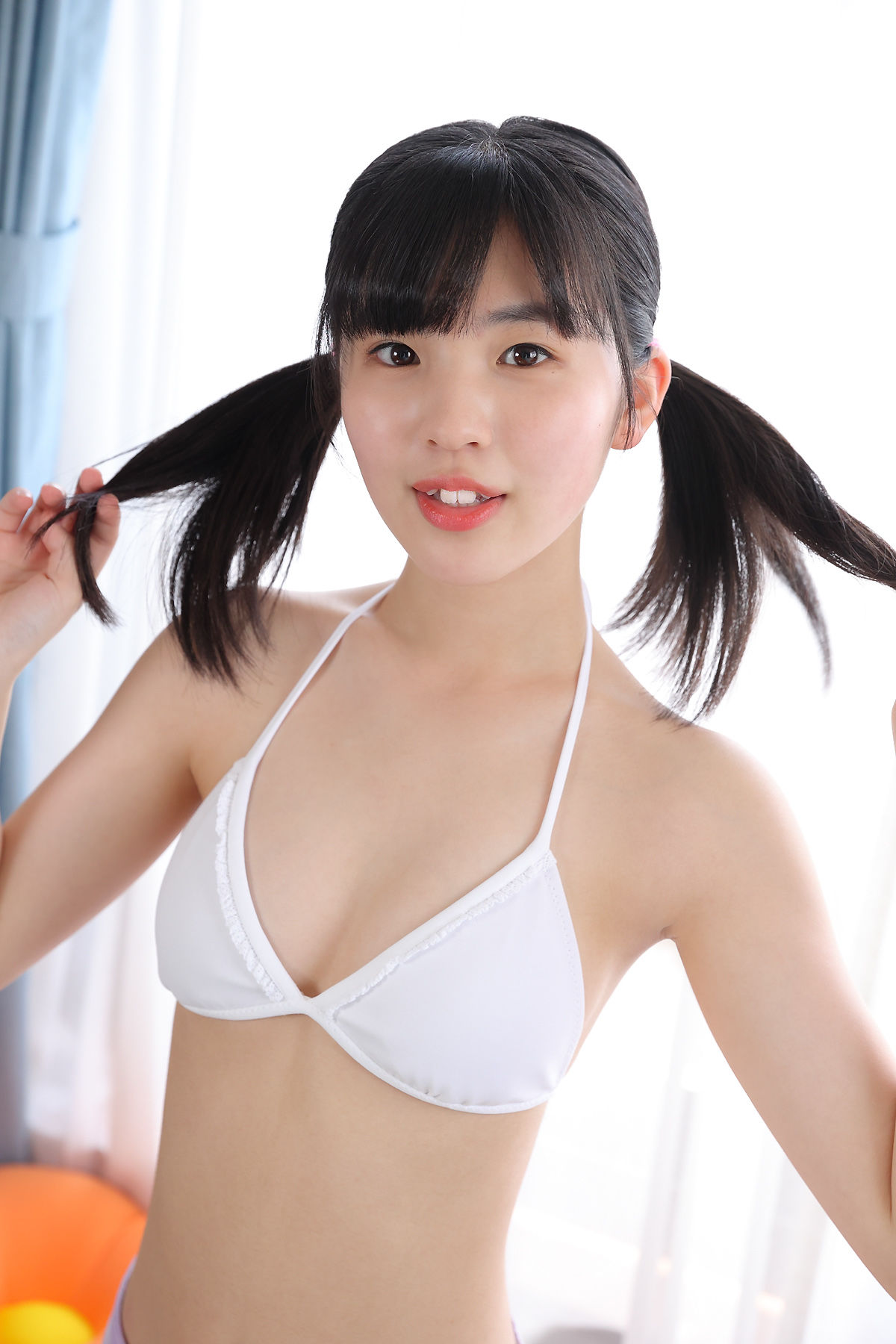 Ami Manabe 眞辺あみ - Fresh-idol Gallery 94-图16