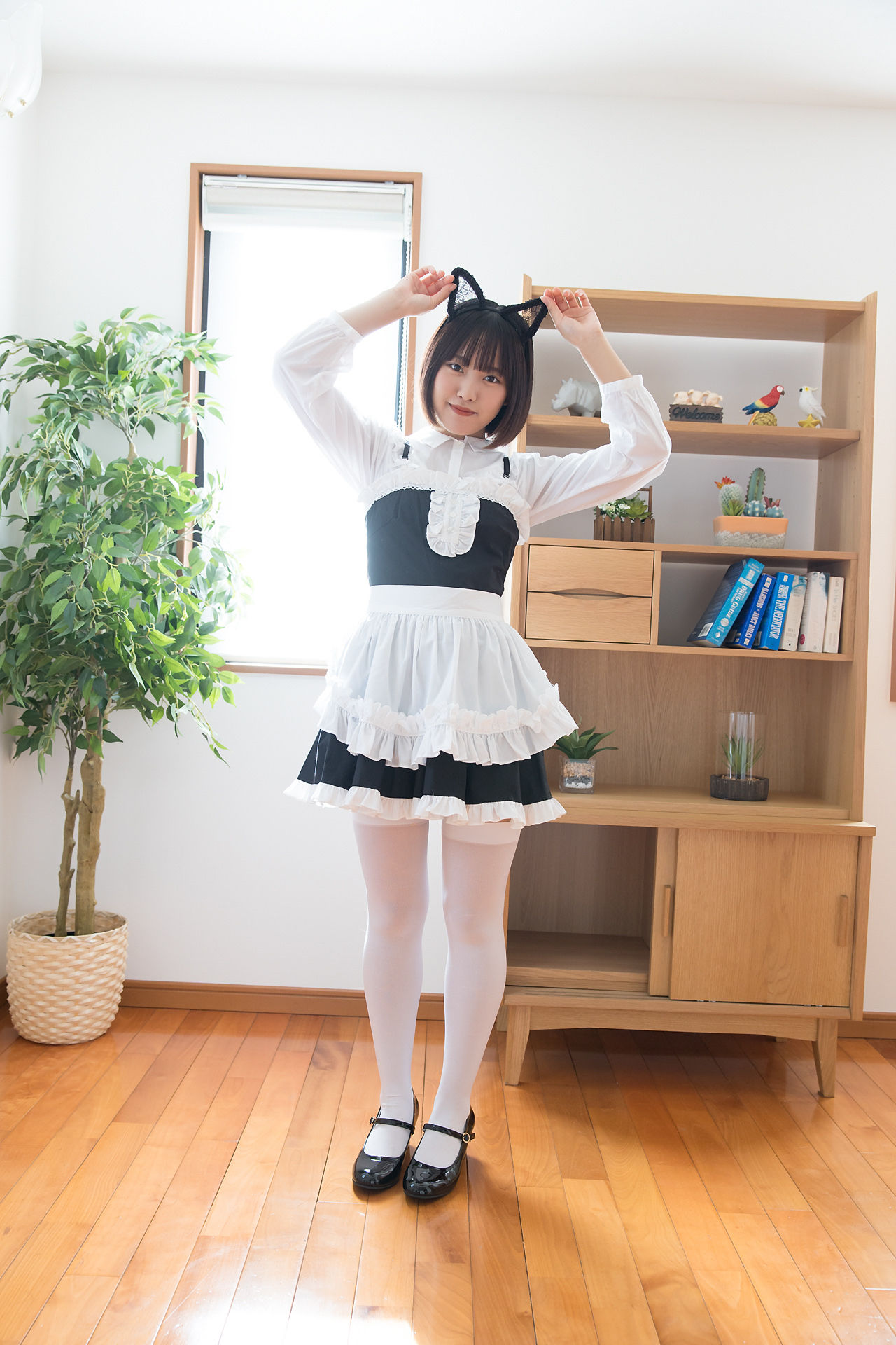 Anju Kouzuki 香月りお - Limited Gallery 25.3(2)-图0